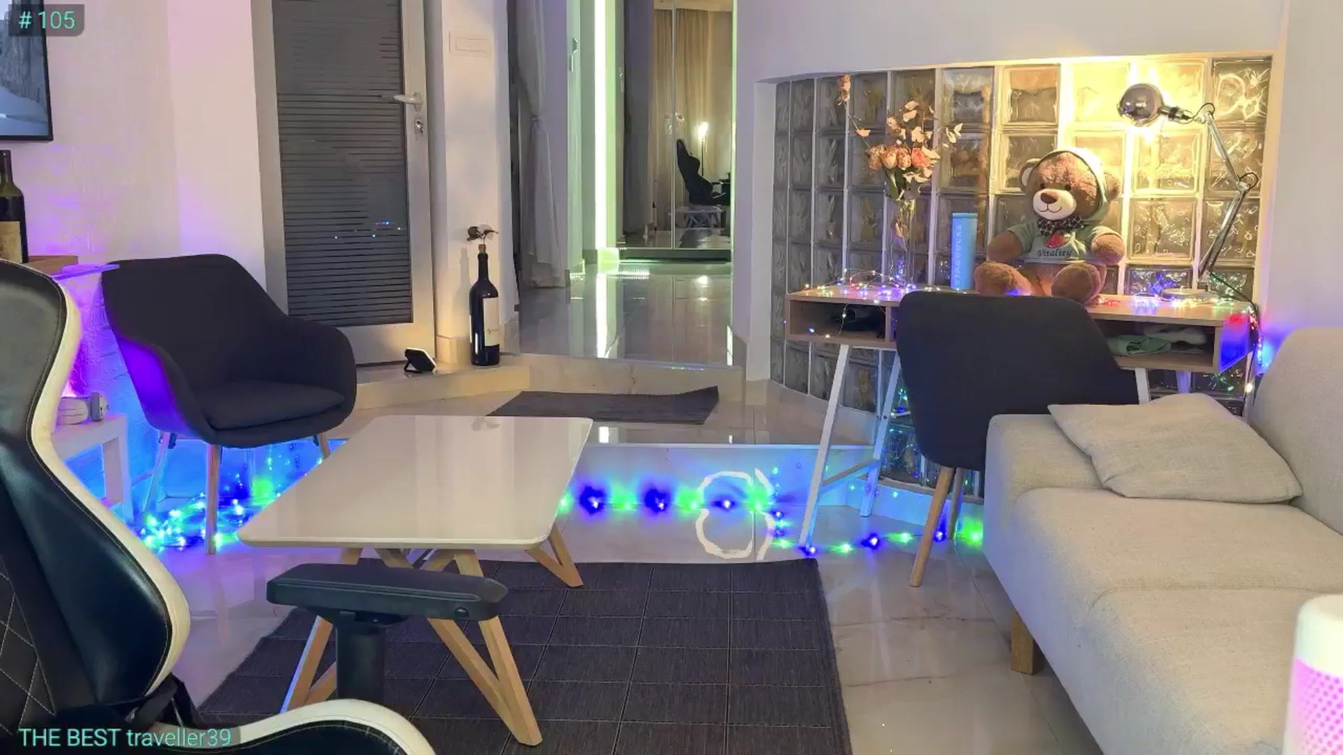 Gallery image thumbnail from AlexiAngel's myfreecams stream on, 02/16/2025, 06:56 image 13 of 20