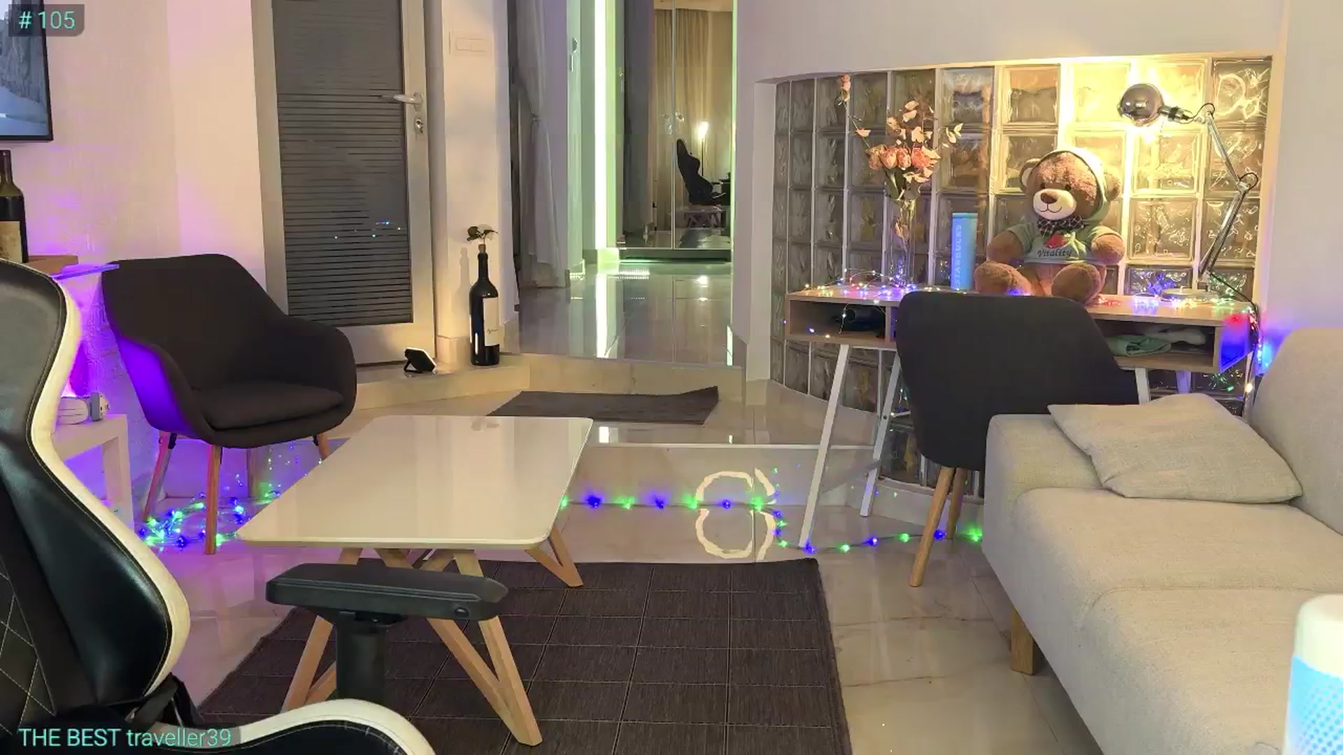 Gallery image thumbnail from AlexiAngel's myfreecams stream on, 02/16/2025, 06:56 image 15 of 20