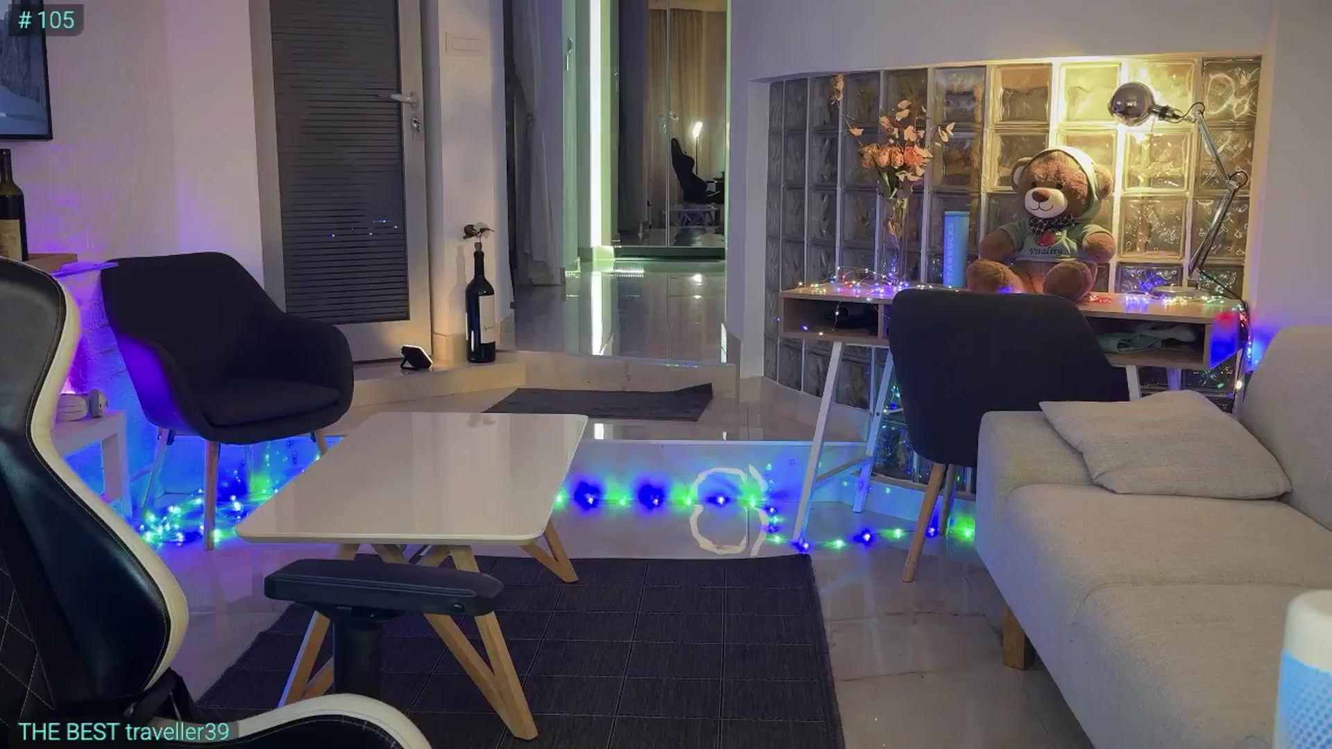 Gallery image thumbnail from AlexiAngel's myfreecams stream on, 02/16/2025, 06:56 image 10 of 20