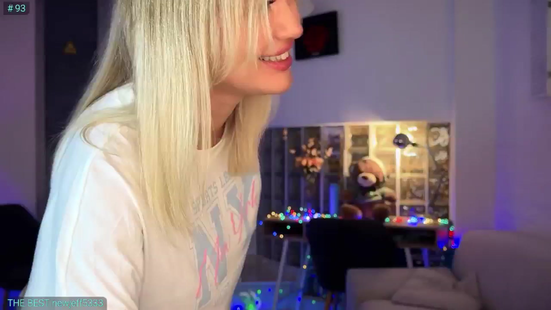 Gallery image thumbnail from AlexiAngel's myfreecams stream on, 02/18/2025, 05:48 image 11 of 20