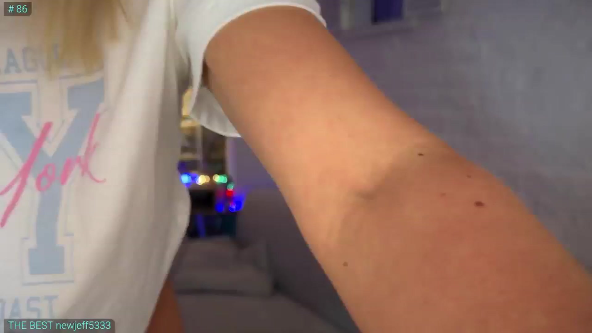 Gallery image thumbnail from AlexiAngel's myfreecams stream on, 02/18/2025, 07:57 image 8 of 20