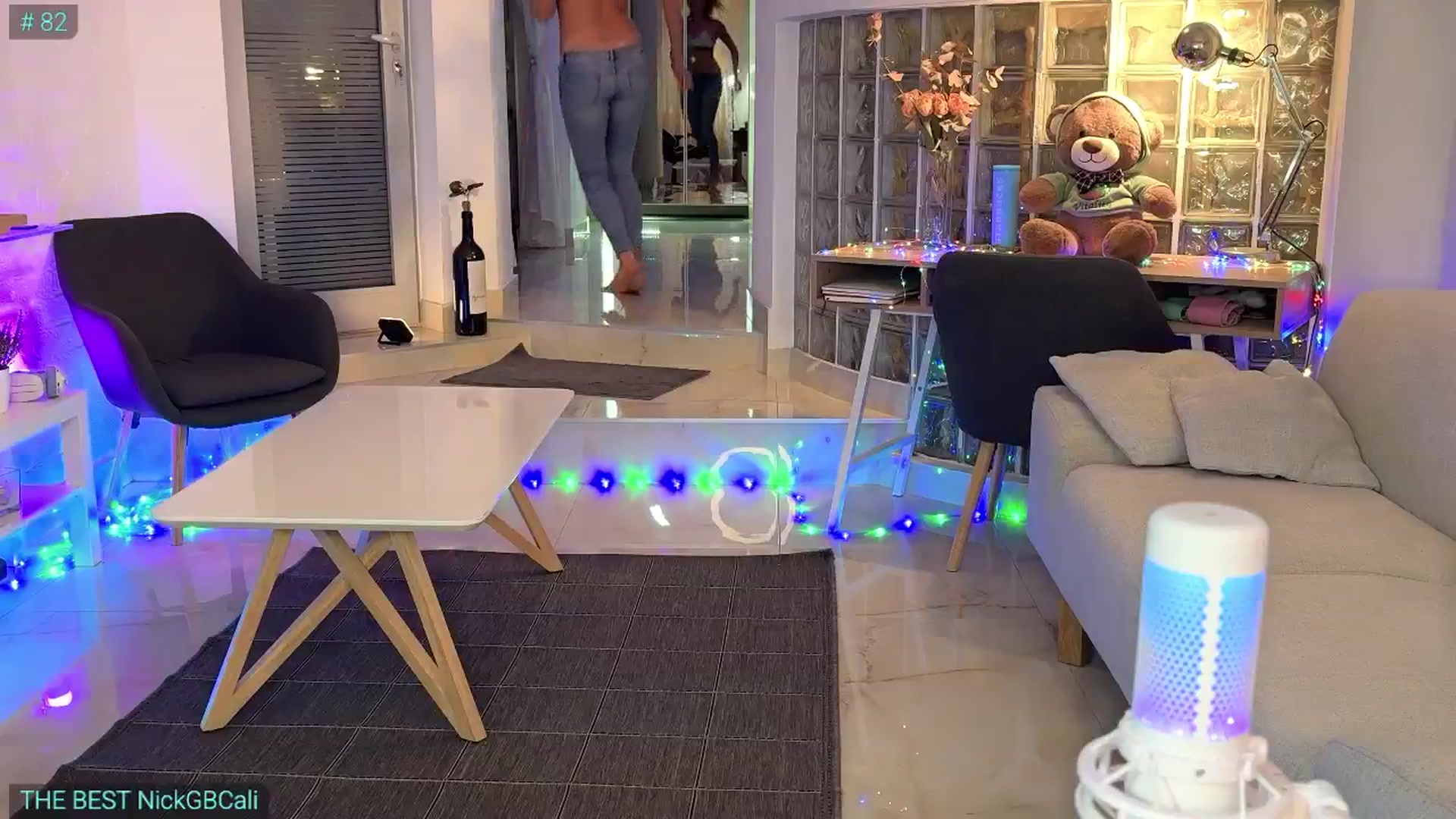 Gallery image thumbnail from AlexiAngel's myfreecams stream on, 02/19/2025, 06:20 image 20 of 20