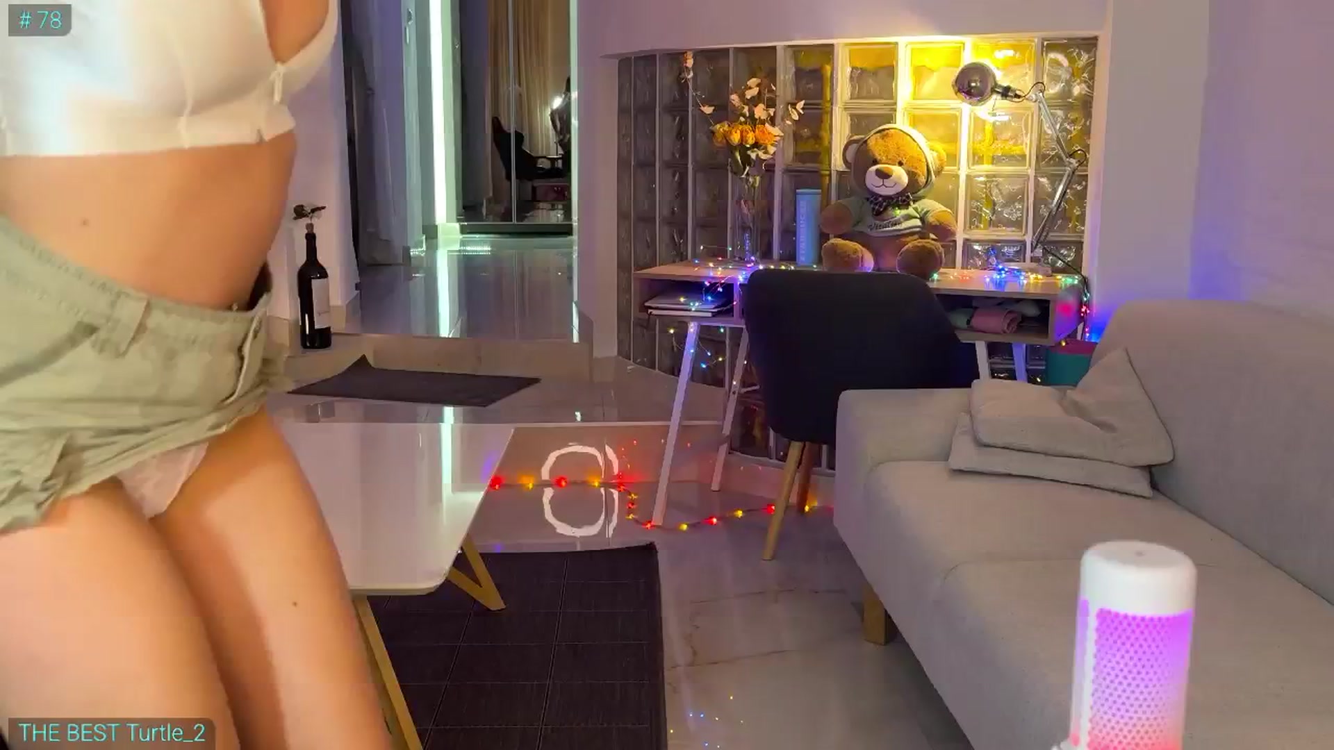 Gallery image thumbnail from AlexiAngel's myfreecams stream on, 02/19/2025, 19:33 image 3 of 20