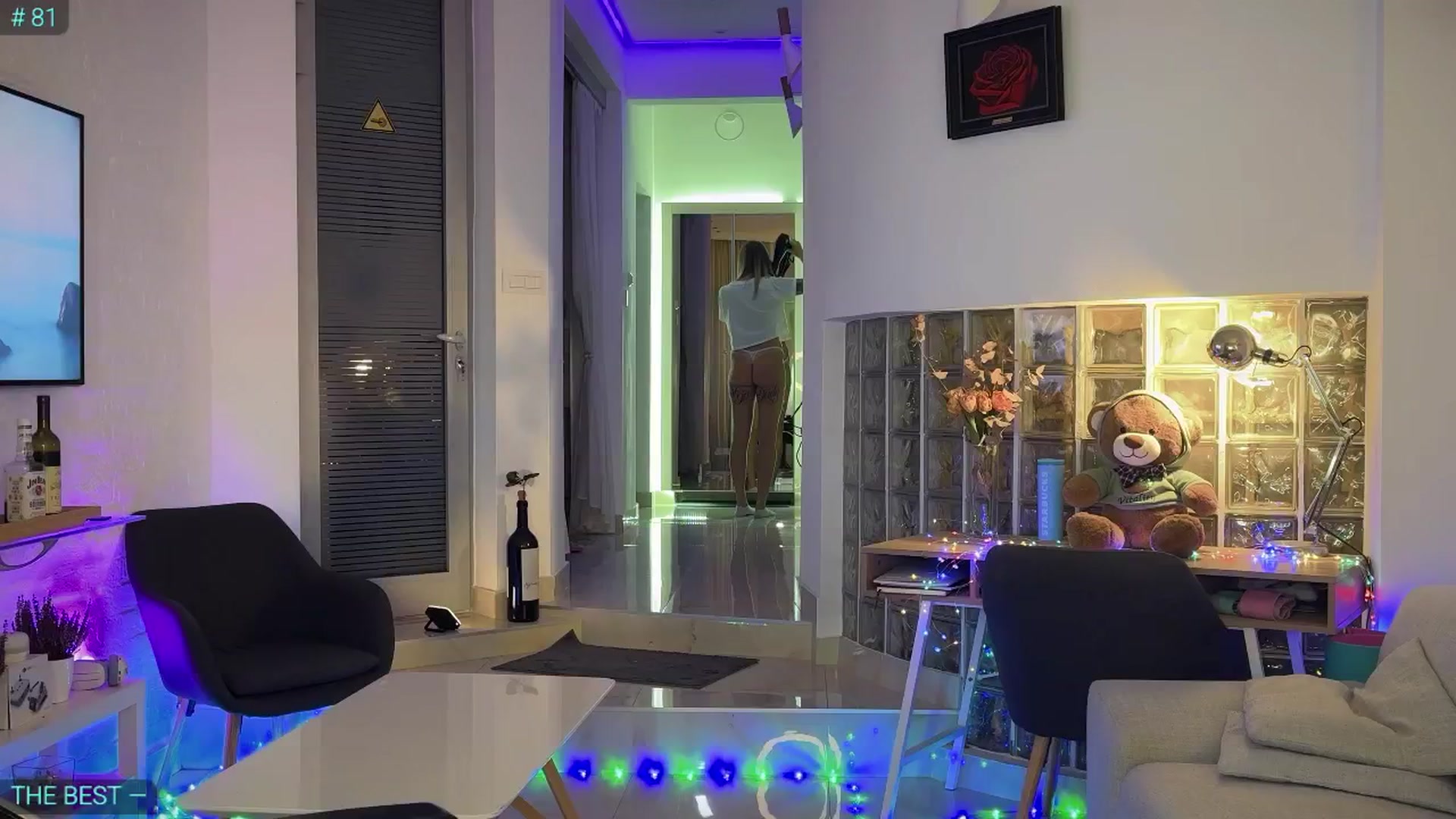 Gallery image thumbnail from AlexiAngel's myfreecams stream on, 02/20/2025, 07:41 image 2 of 20