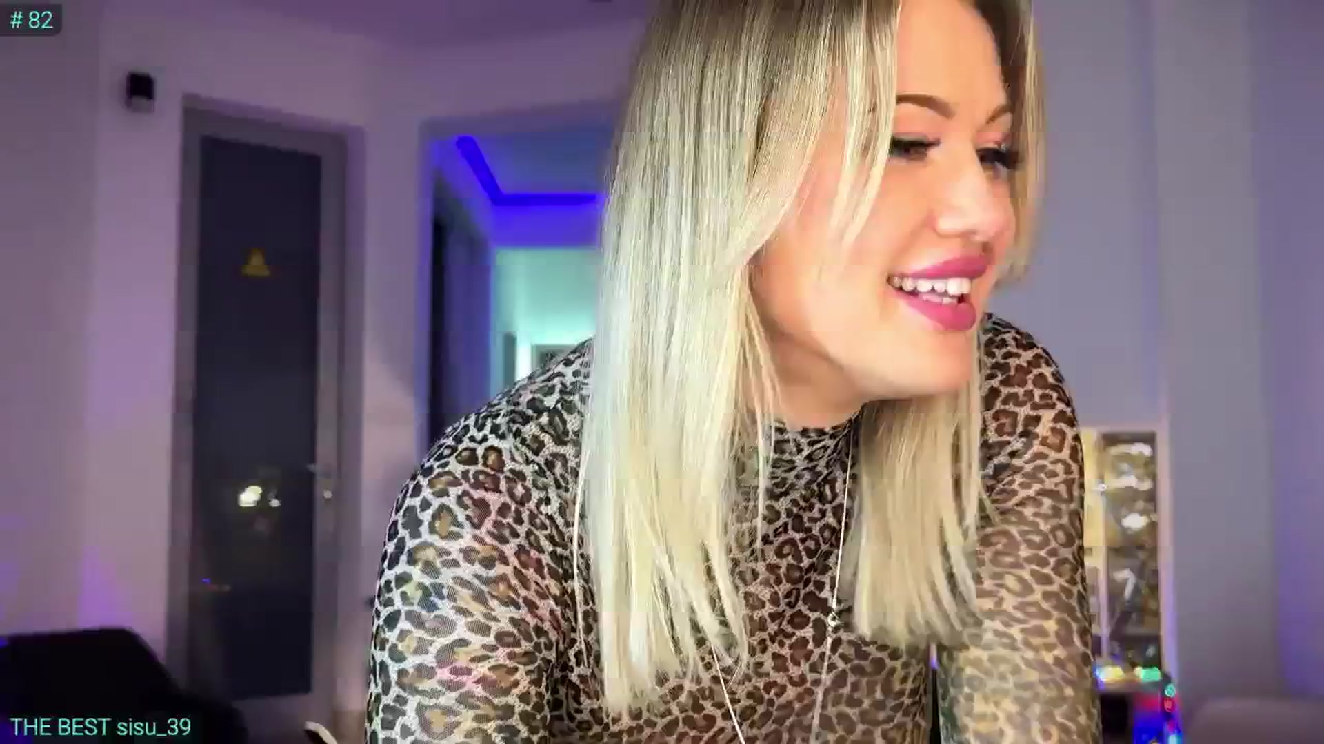 Gallery image thumbnail from AlexiAngel's myfreecams stream on, 02/21/2025, 18:14 image 11 of 20