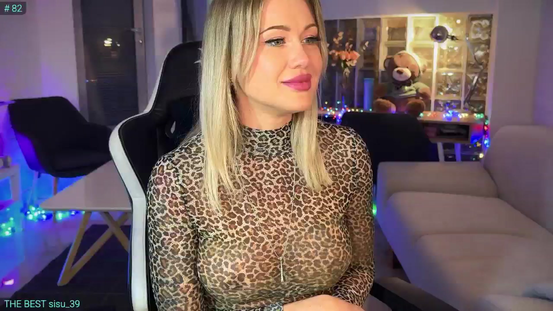 Gallery image thumbnail from AlexiAngel's myfreecams stream on, 02/21/2025, 18:14 image 14 of 20