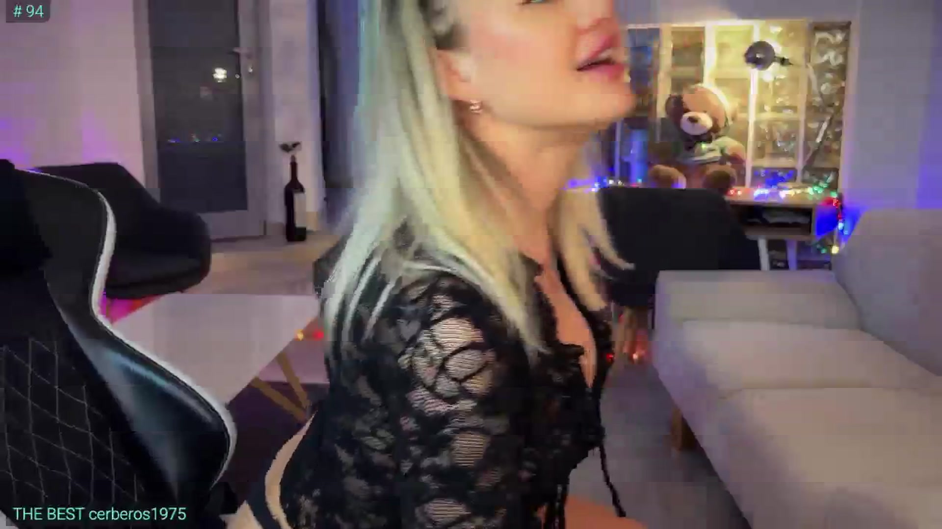 Gallery image thumbnail from AlexiAngel's myfreecams stream on, 02/26/2025, 19:12 image 15 of 20