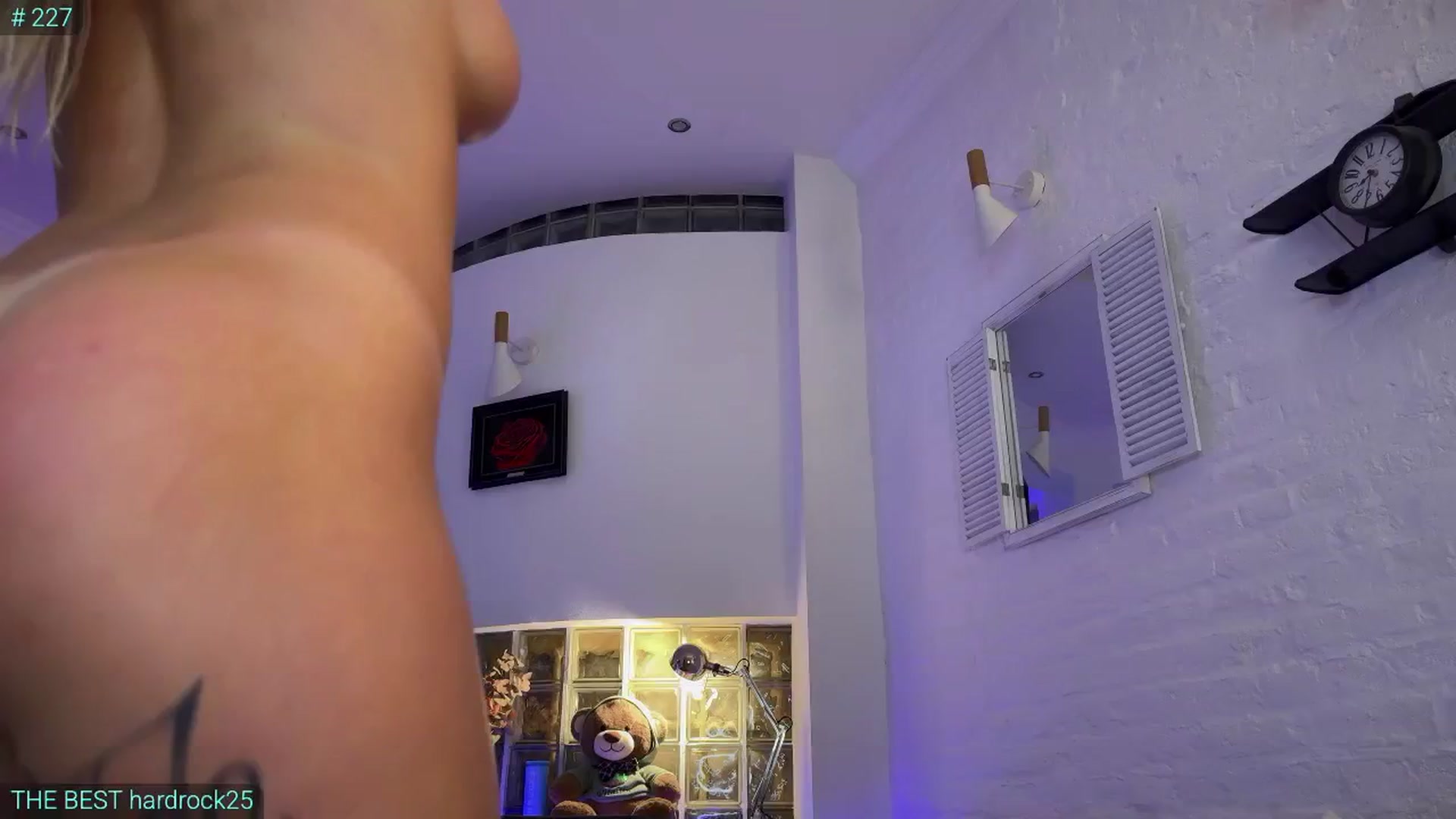 Gallery image thumbnail from AlexiAngel's myfreecams stream on, 03/22/2025, 19:16 image 14 of 20