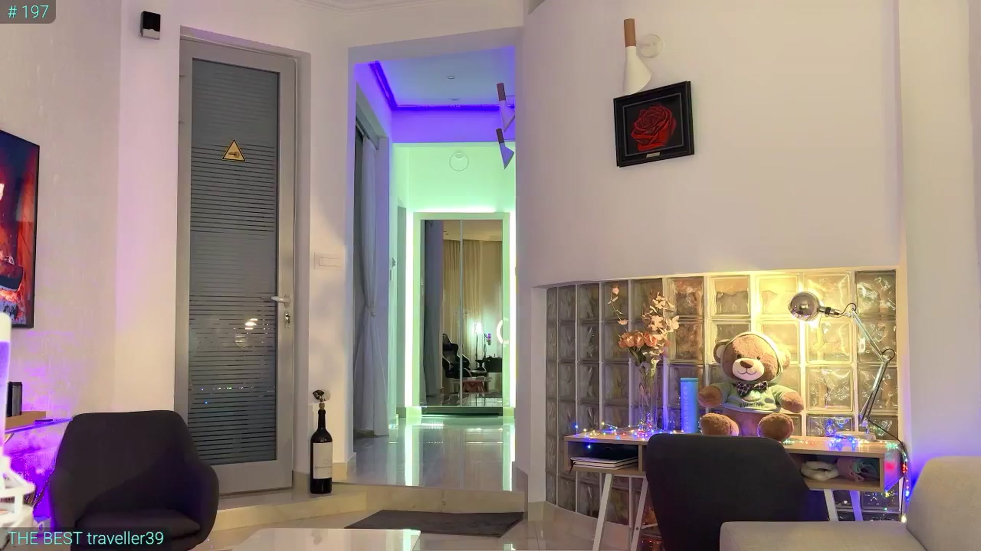 Gallery image thumbnail from AlexiAngel's myfreecams stream on, 03/25/2025, 06:21 image 11 of 20
