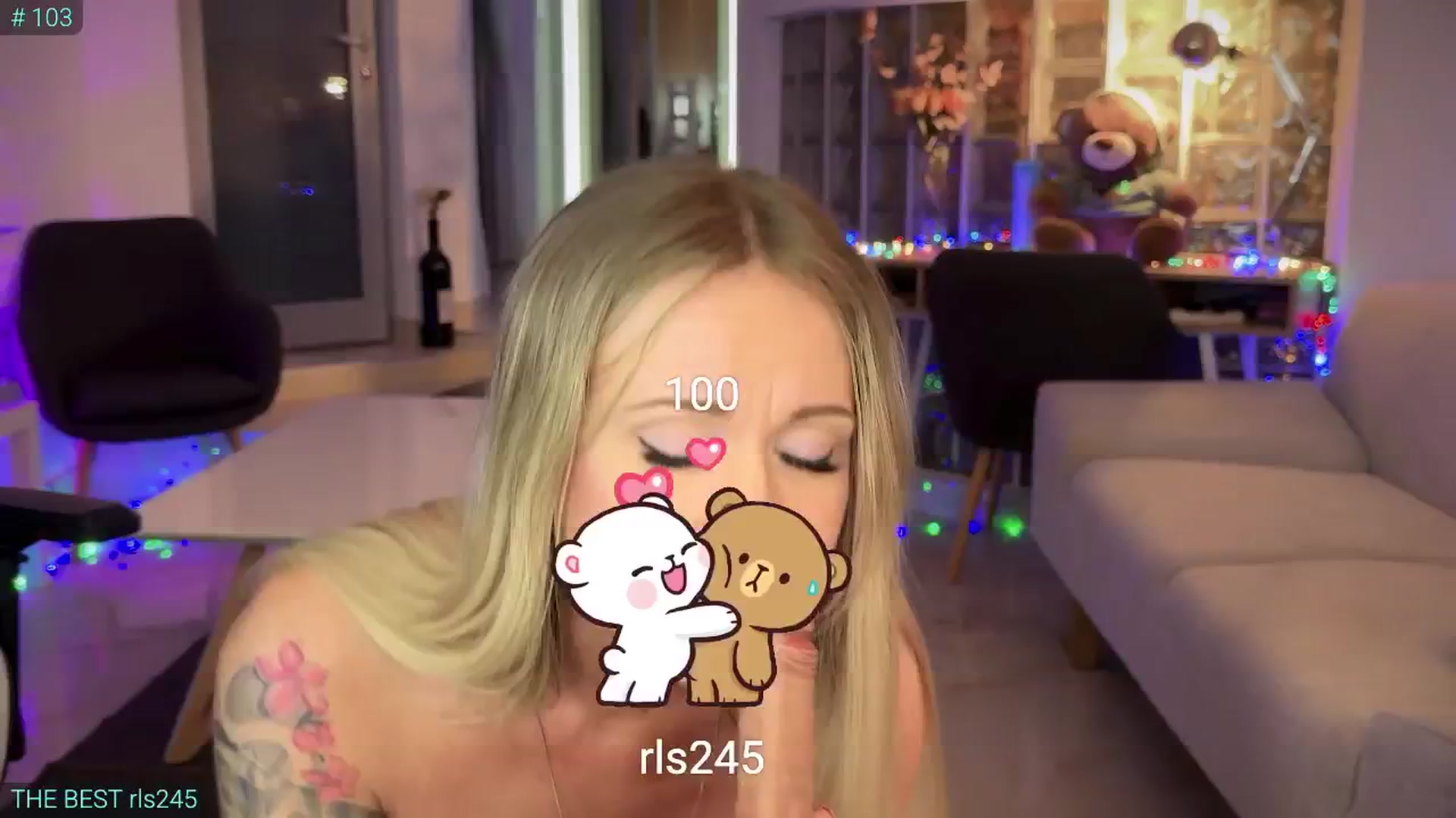 Gallery image thumbnail from AlexiAngel's myfreecams stream on, 04/18/2025, 17:46 image 5 of 20