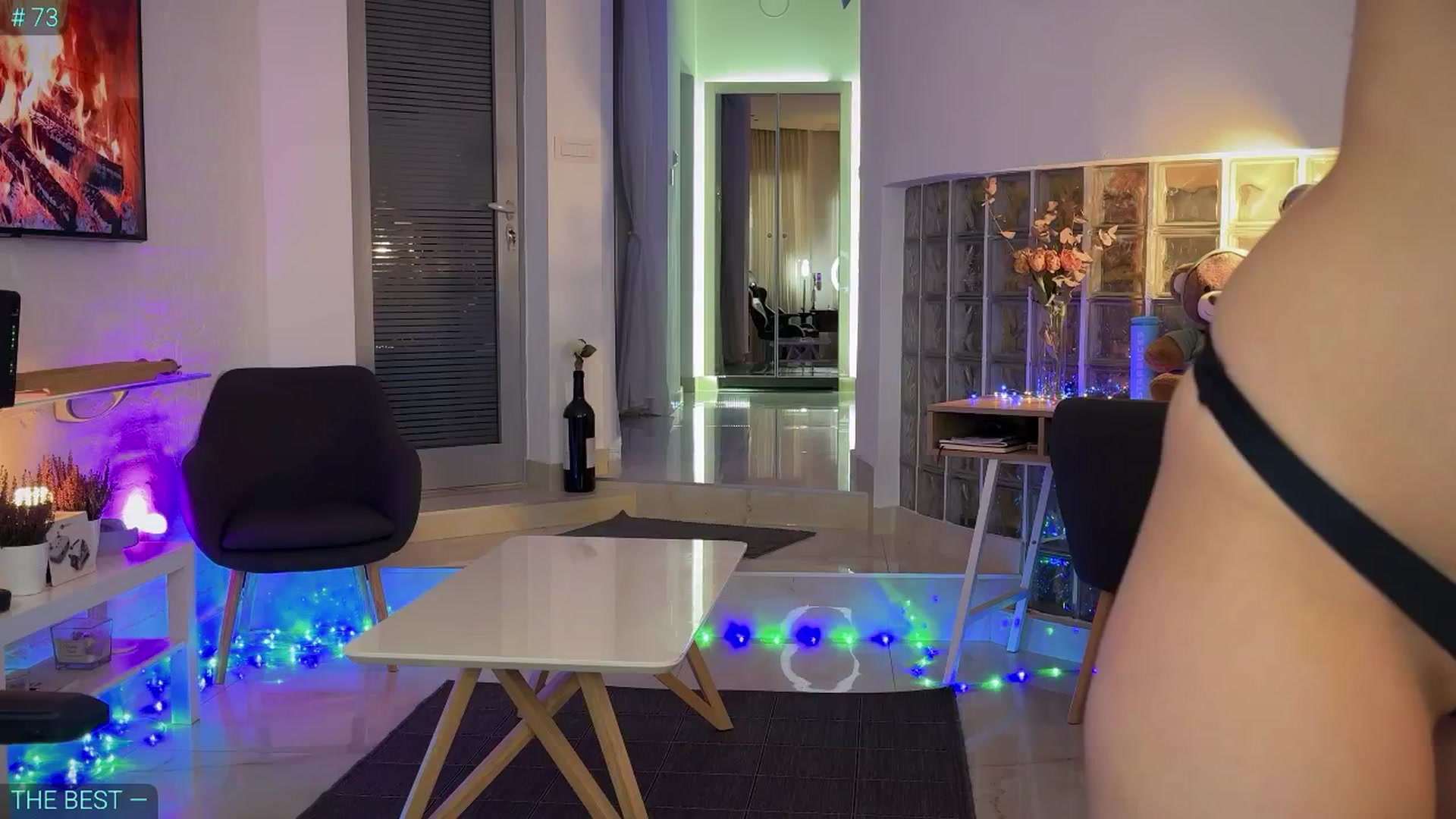 Gallery image thumbnail from AlexiAngel's myfreecams stream on, 04/26/2025, 16:22 image 3 of 20