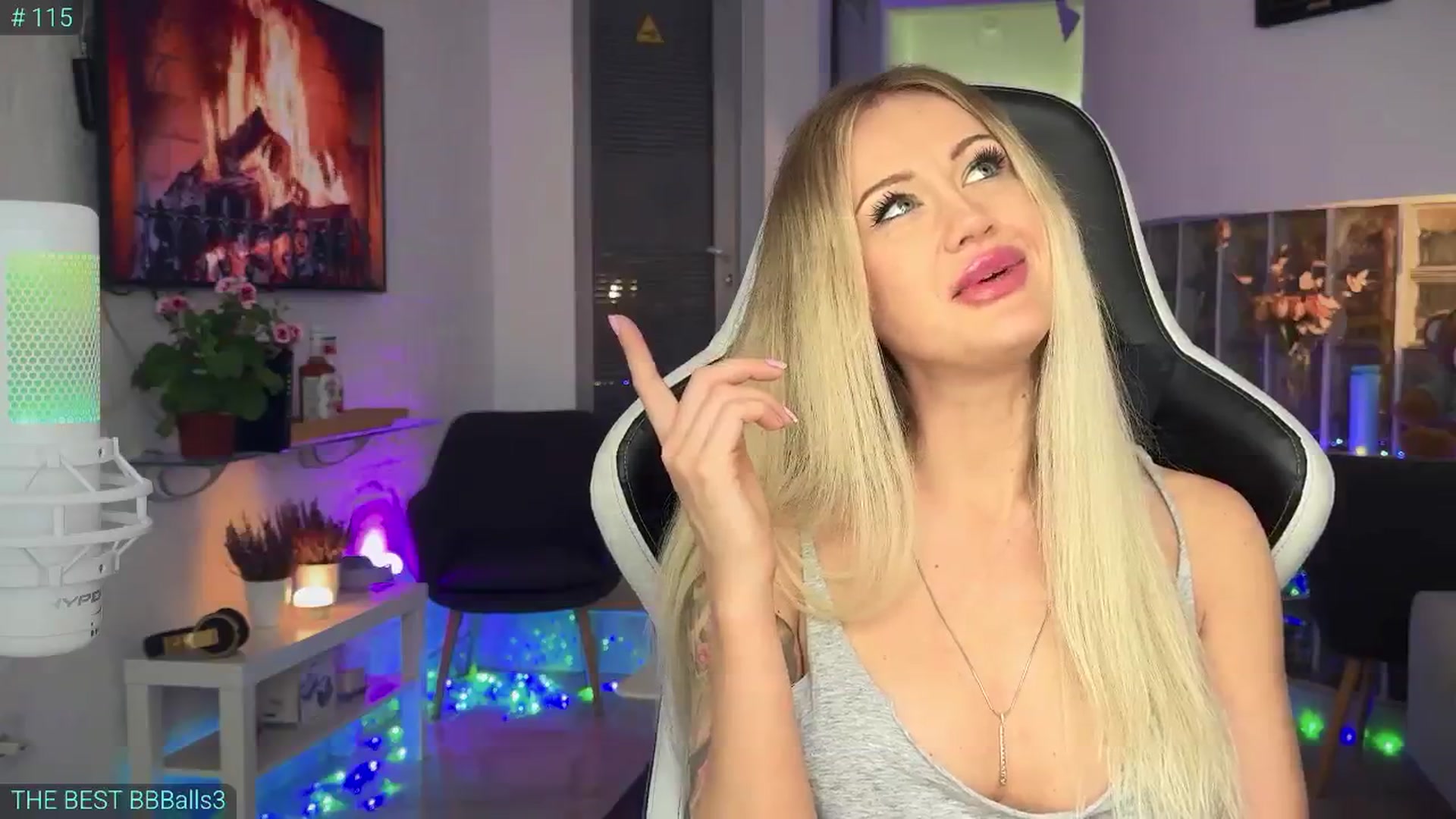 Gallery image thumbnail from AlexiAngel's myfreecams stream on, 05/05/2025, 07:18 image 10 of 20