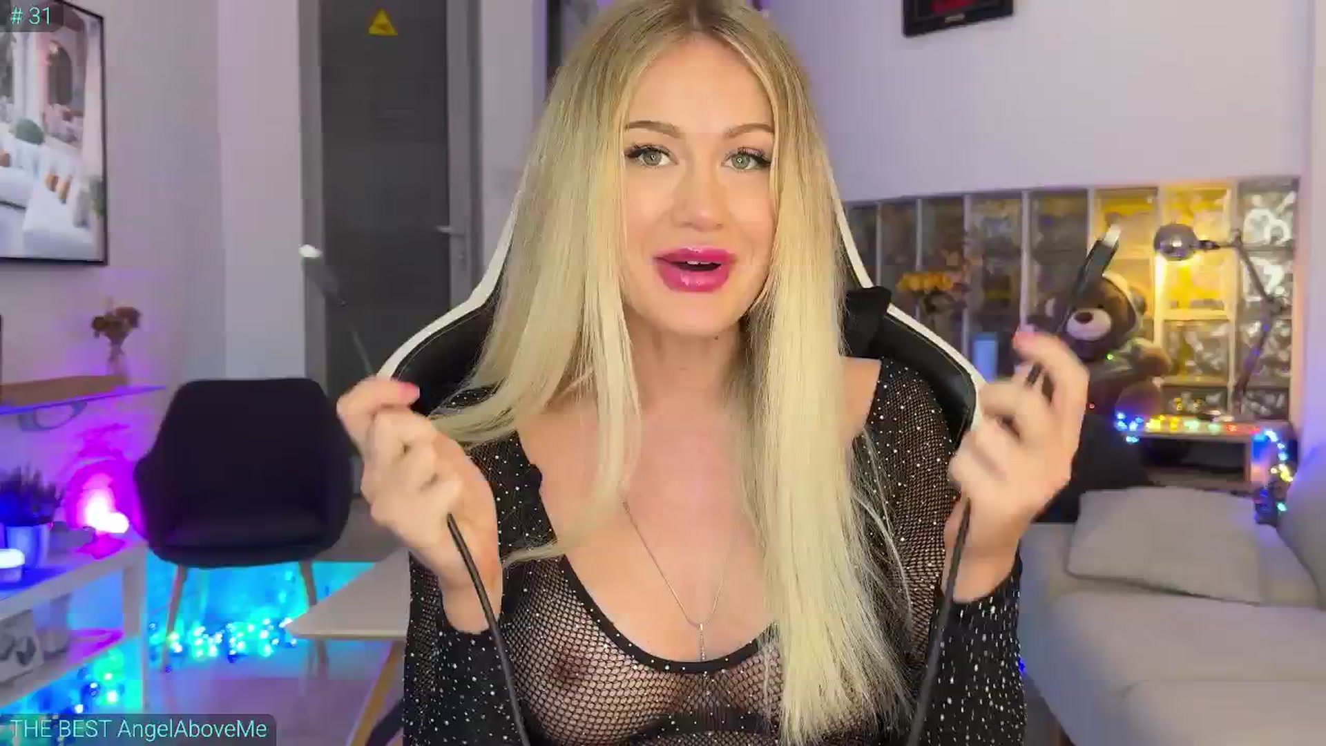 Gallery image thumbnail from AlexiAngel's myfreecams stream on, 07/05/2025, 06:54 image 7 of 20