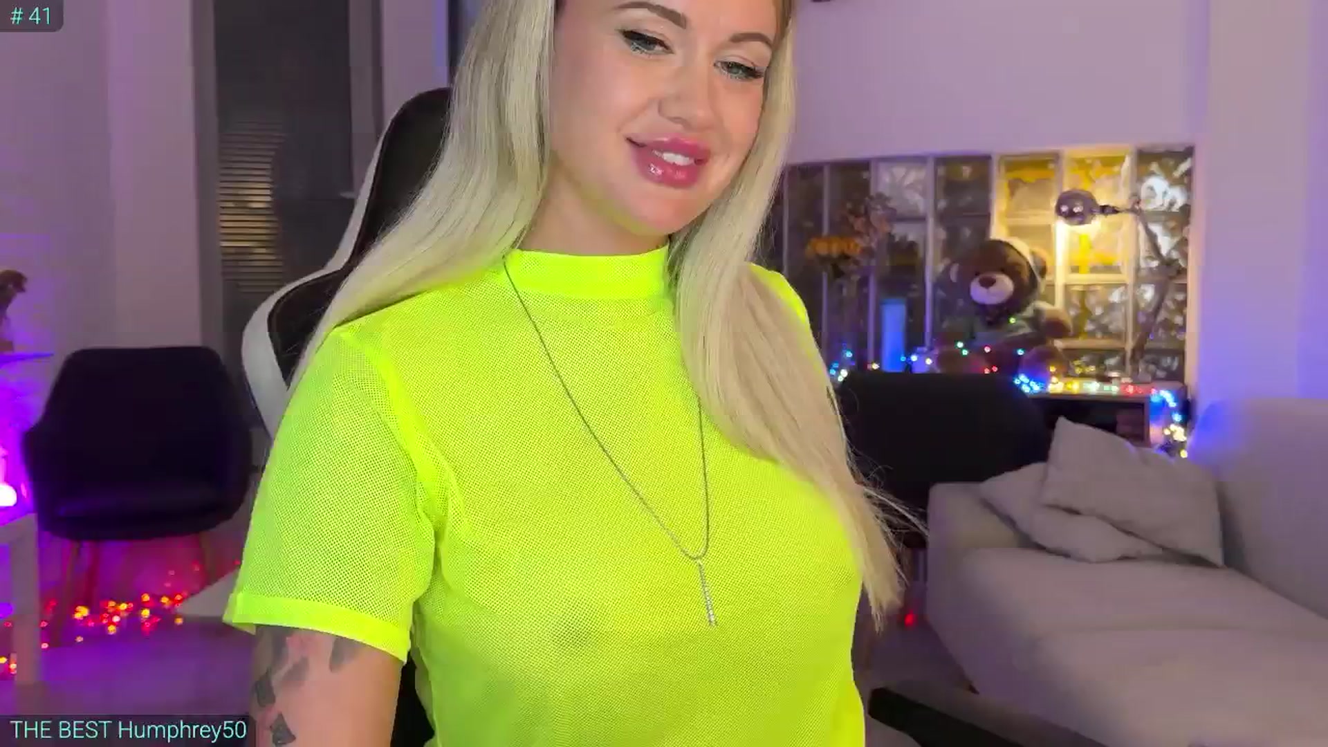 Gallery image thumbnail from AlexiAngel's myfreecams stream on, 07/08/2025, 18:07 image 9 of 20