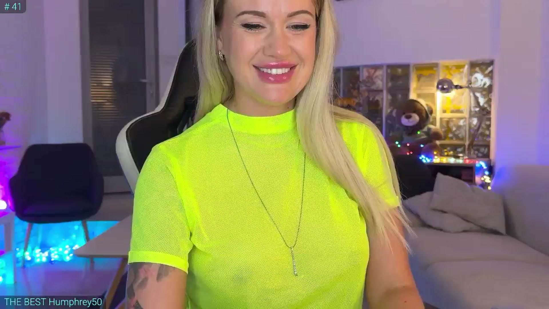 Gallery image thumbnail from AlexiAngel's myfreecams stream on, 07/08/2025, 18:07 image 8 of 20