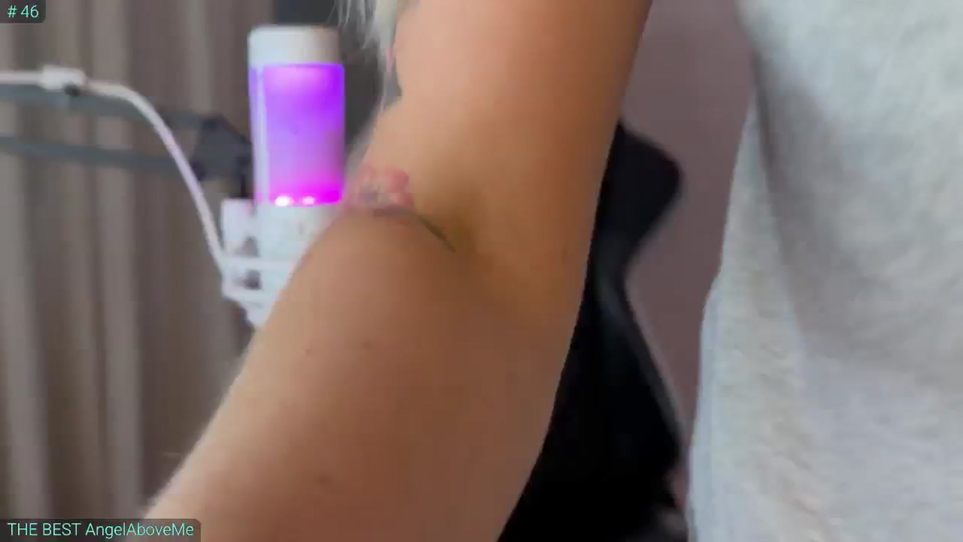 Gallery image thumbnail from AlexiAngel's myfreecams stream on, 07/09/2025, 05:06 image 15 of 20