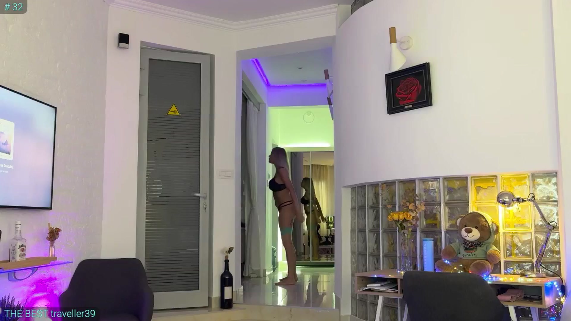 Gallery image thumbnail from AlexiAngel's myfreecams stream on, 07/24/2025, 07:11 image 11 of 20