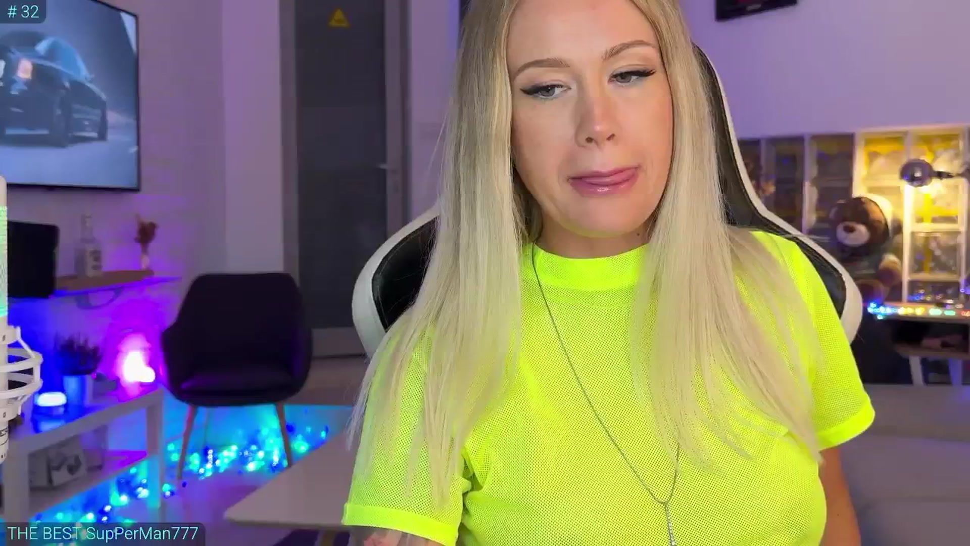 Gallery image thumbnail from AlexiAngel's myfreecams stream on, 07/25/2025, 17:51 image 19 of 20