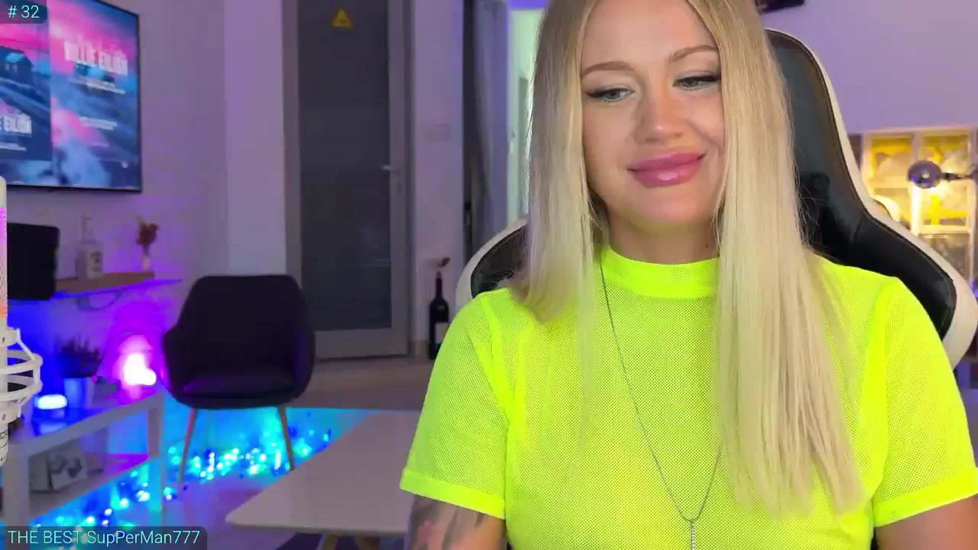 Gallery image thumbnail from AlexiAngel's myfreecams stream on, 07/25/2025, 17:51 image 18 of 20