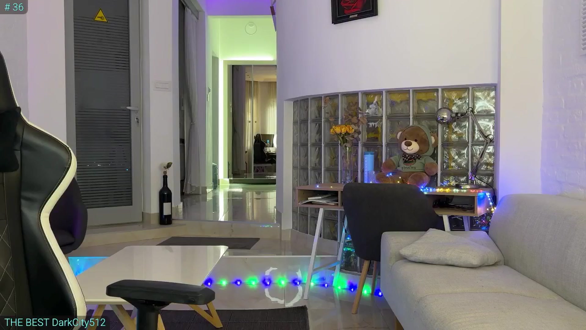 Gallery image thumbnail from AlexiAngel's myfreecams stream on, 07/31/2025, 06:46 image 9 of 20