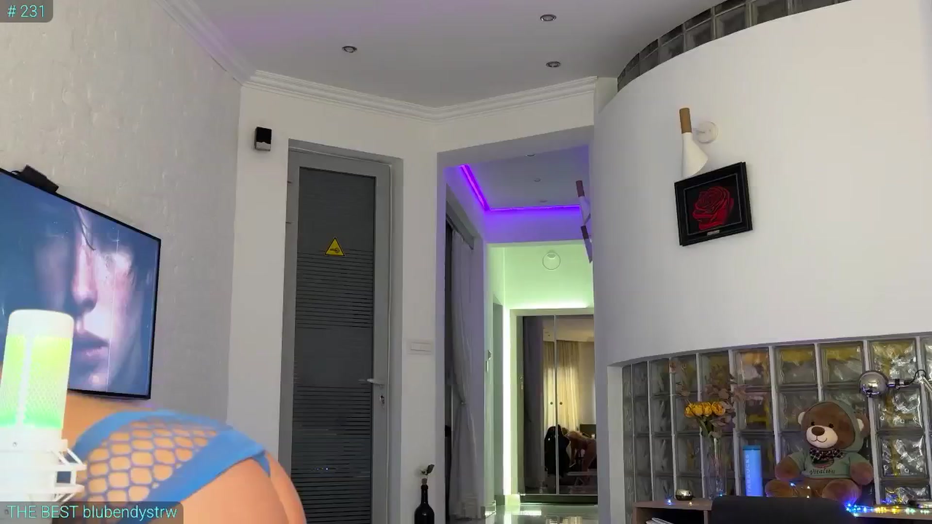 Gallery image thumbnail from AlexiAngel's myfreecams stream on, 08/10/2025, 07:01 image 13 of 20