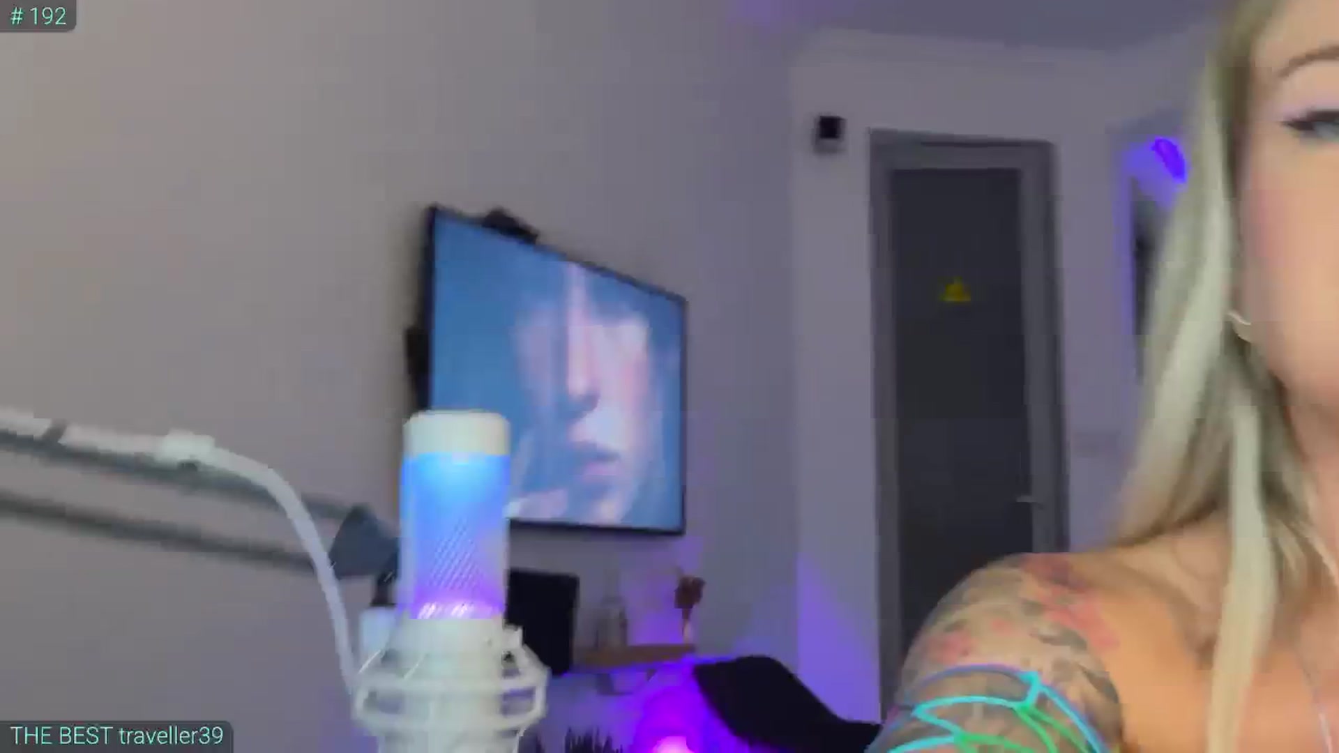 Gallery image thumbnail from AlexiAngel's myfreecams stream on, 08/17/2025, 17:08 image 20 of 20