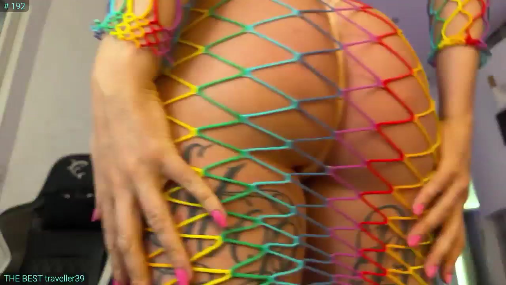 Gallery image thumbnail from AlexiAngel's myfreecams stream on, 08/17/2025, 17:08 image 10 of 20