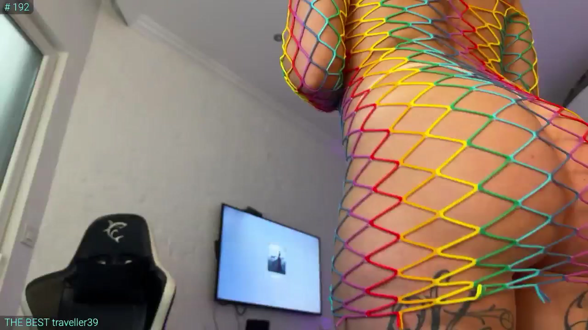 Gallery image thumbnail from AlexiAngel's myfreecams stream on, 08/17/2025, 17:08 image 11 of 20