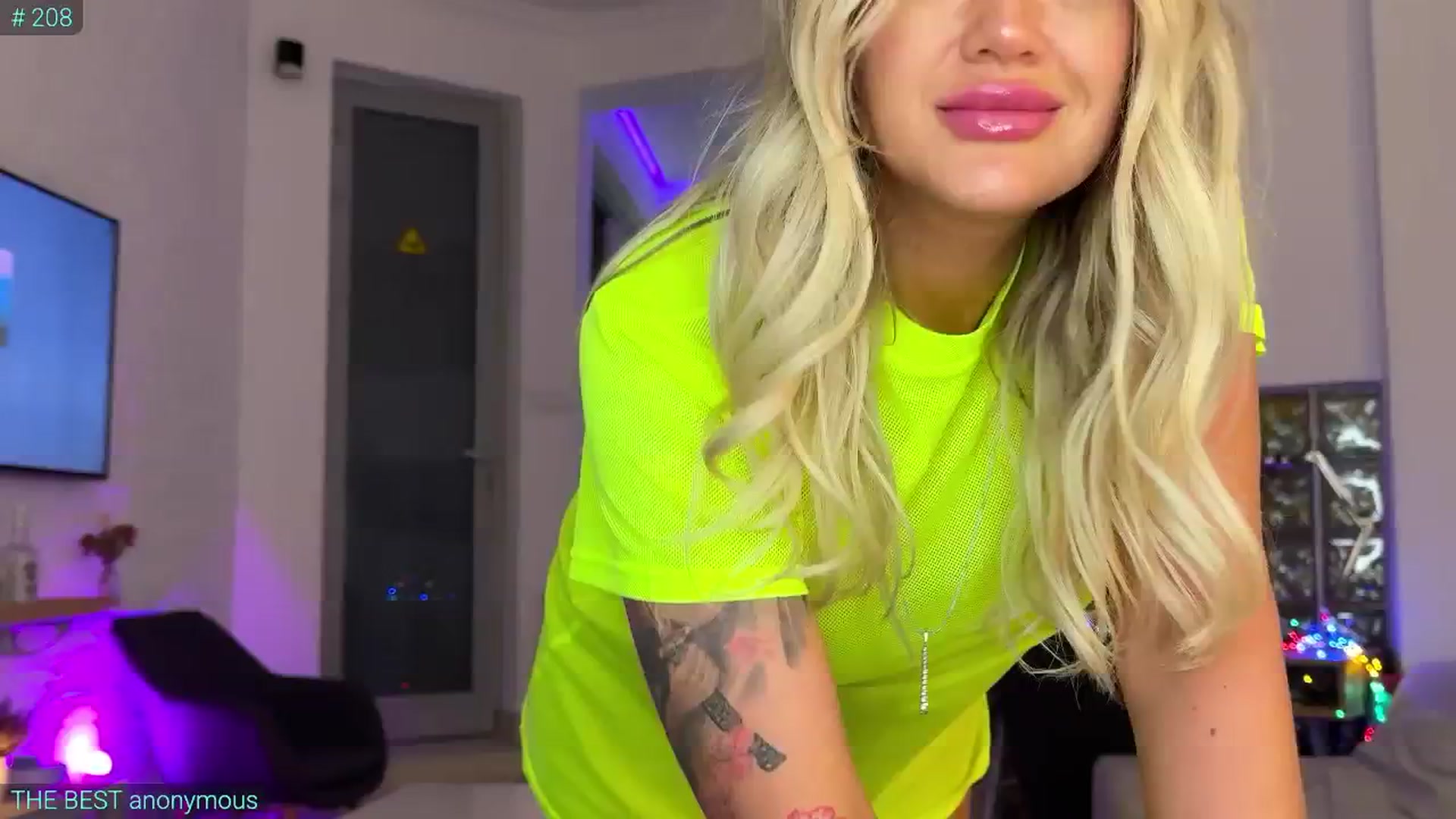 Gallery image thumbnail from AlexiAngel's myfreecams stream on, 08/21/2025, 16:33 image 13 of 20