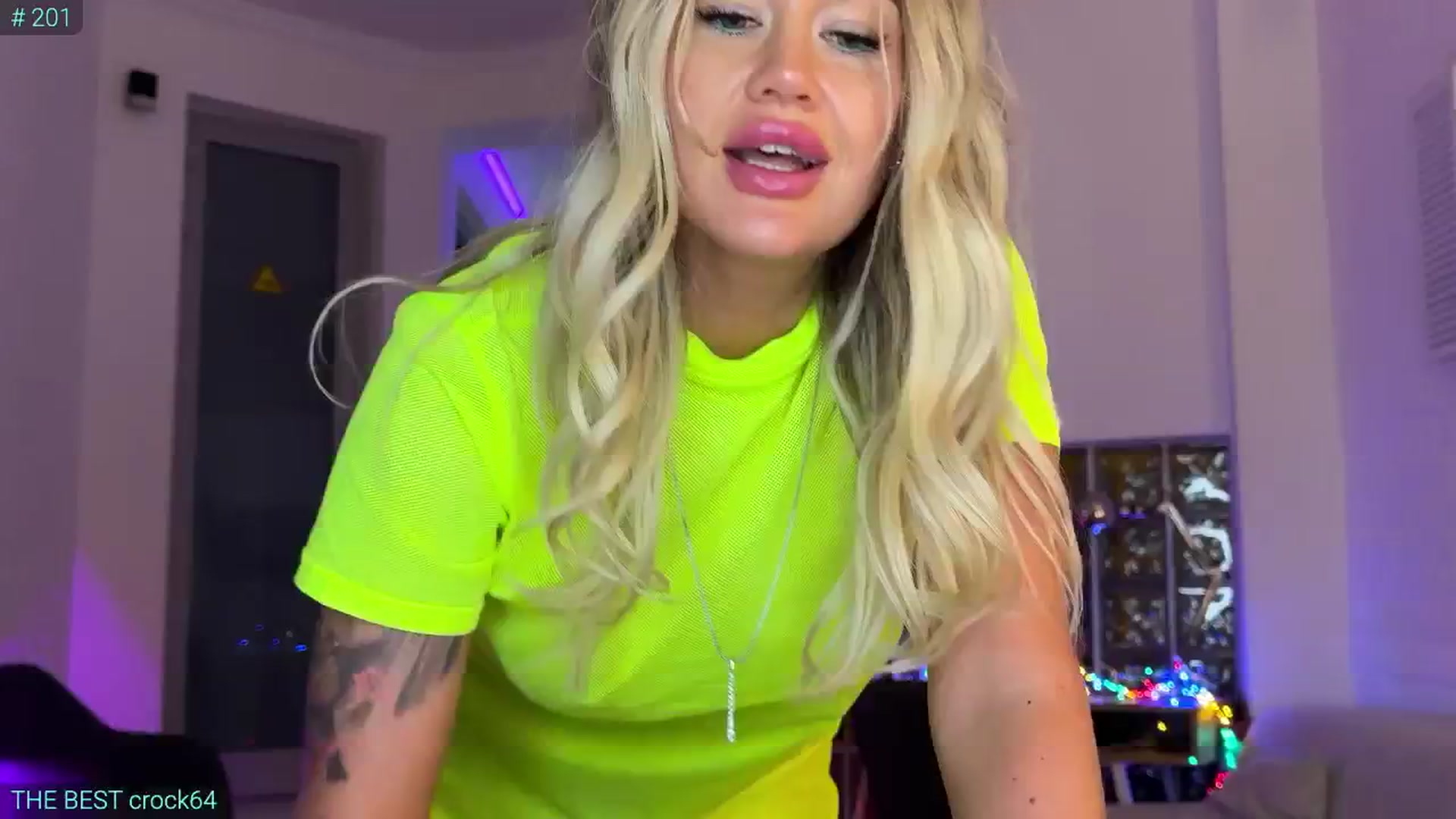 Gallery image thumbnail from AlexiAngel's myfreecams stream on, 08/21/2025, 17:51 image 3 of 20
