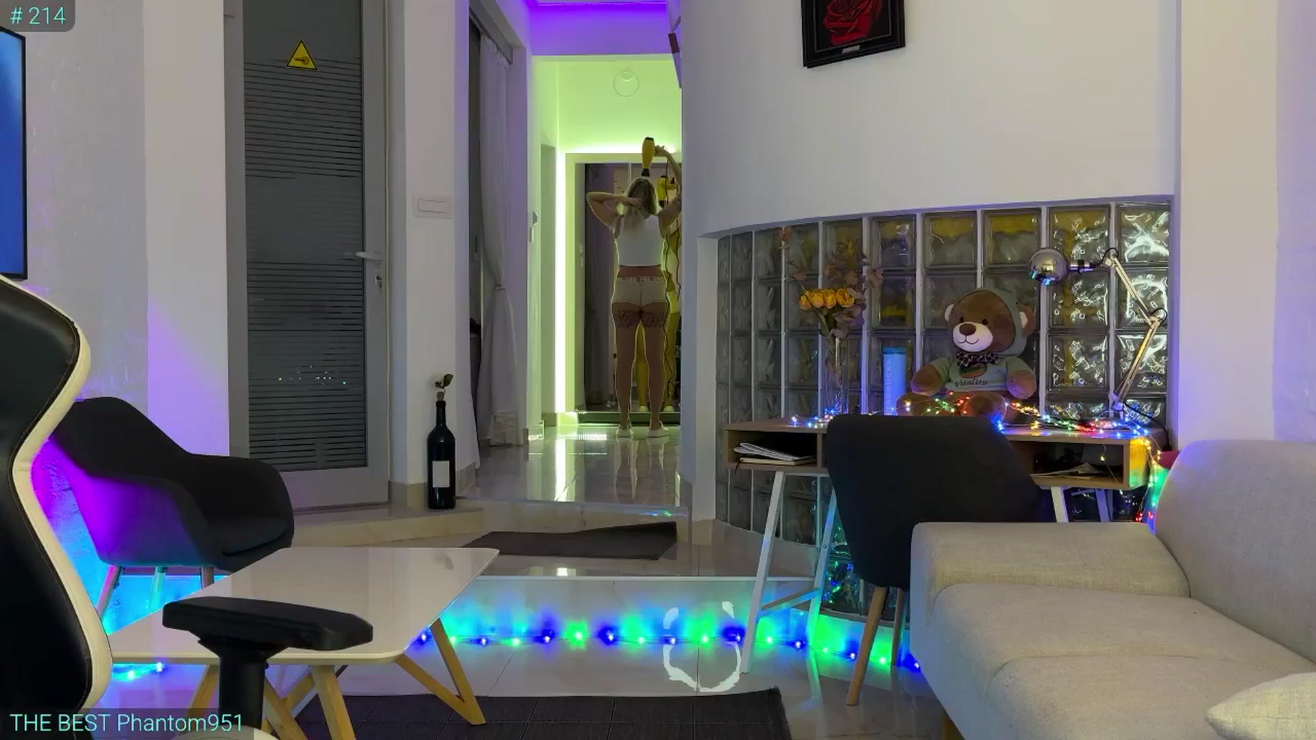 Gallery image thumbnail from AlexiAngel's myfreecams stream on, 08/23/2025, 05:08 image 7 of 20