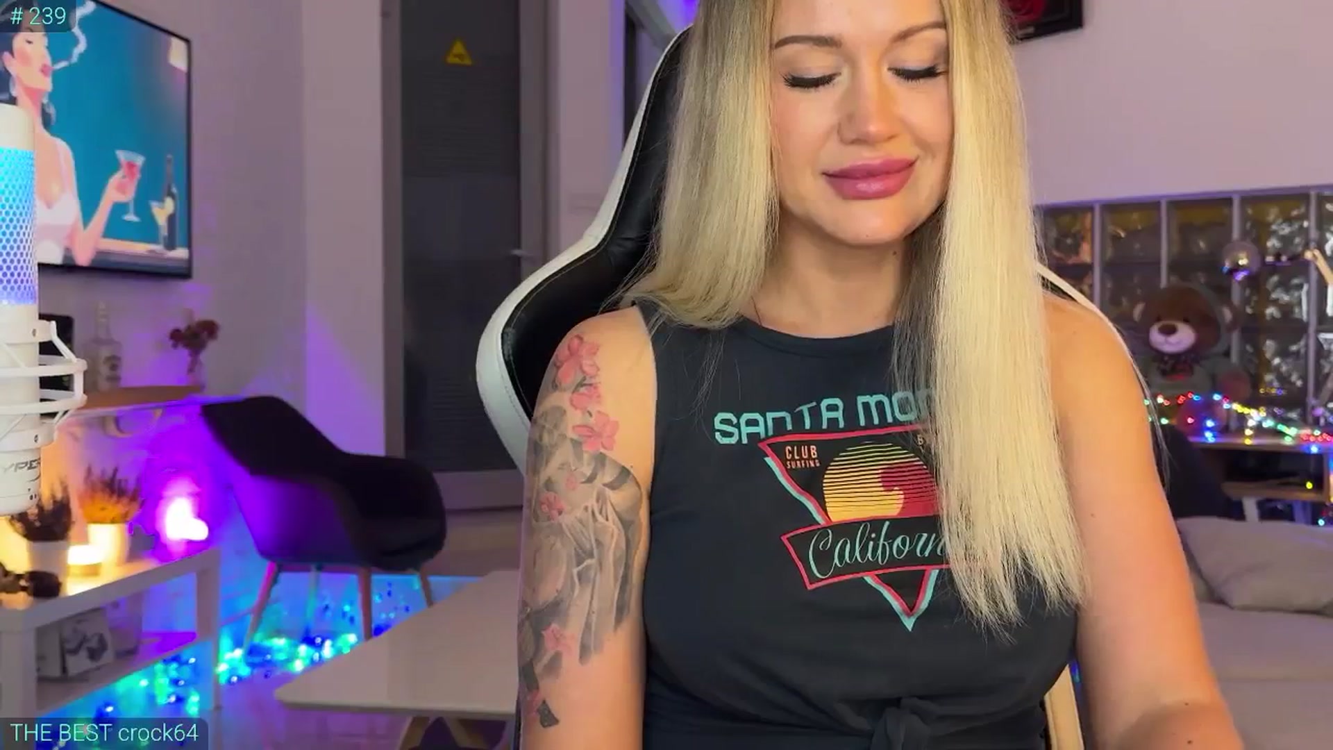 Gallery image thumbnail from AlexiAngel's myfreecams stream on, 08/28/2025, 18:09 image 11 of 20