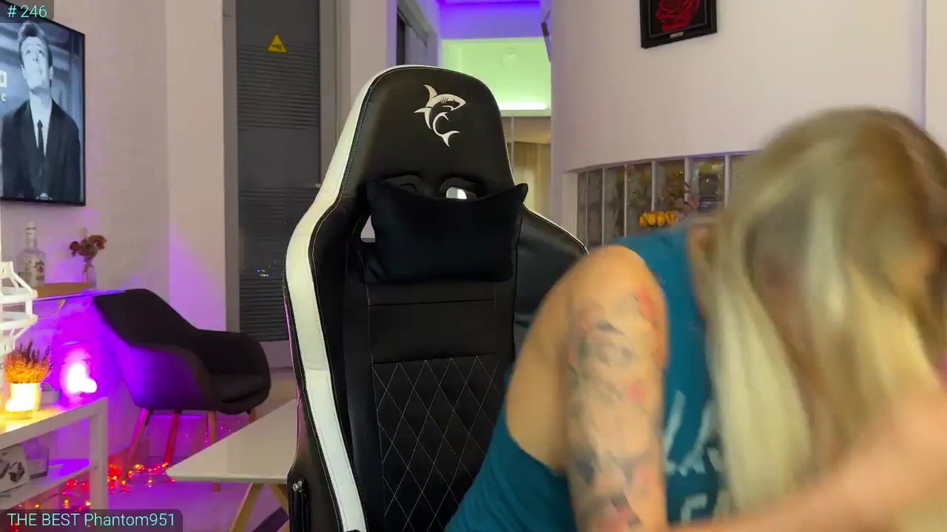 Gallery image thumbnail from AlexiAngel's myfreecams stream on, 08/30/2025, 06:19 image 13 of 20
