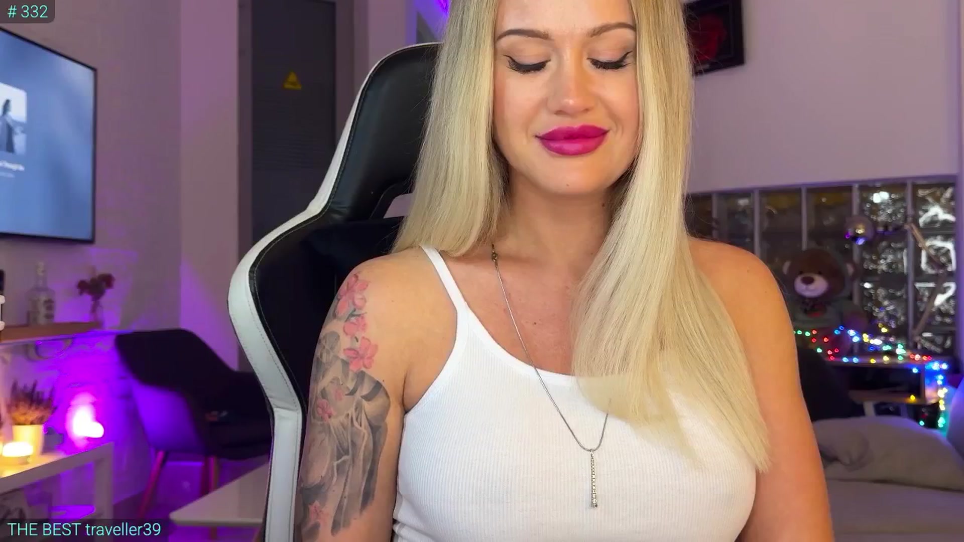 Gallery image thumbnail from AlexiAngel's myfreecams stream on, 09/06/2025, 18:11 image 15 of 20