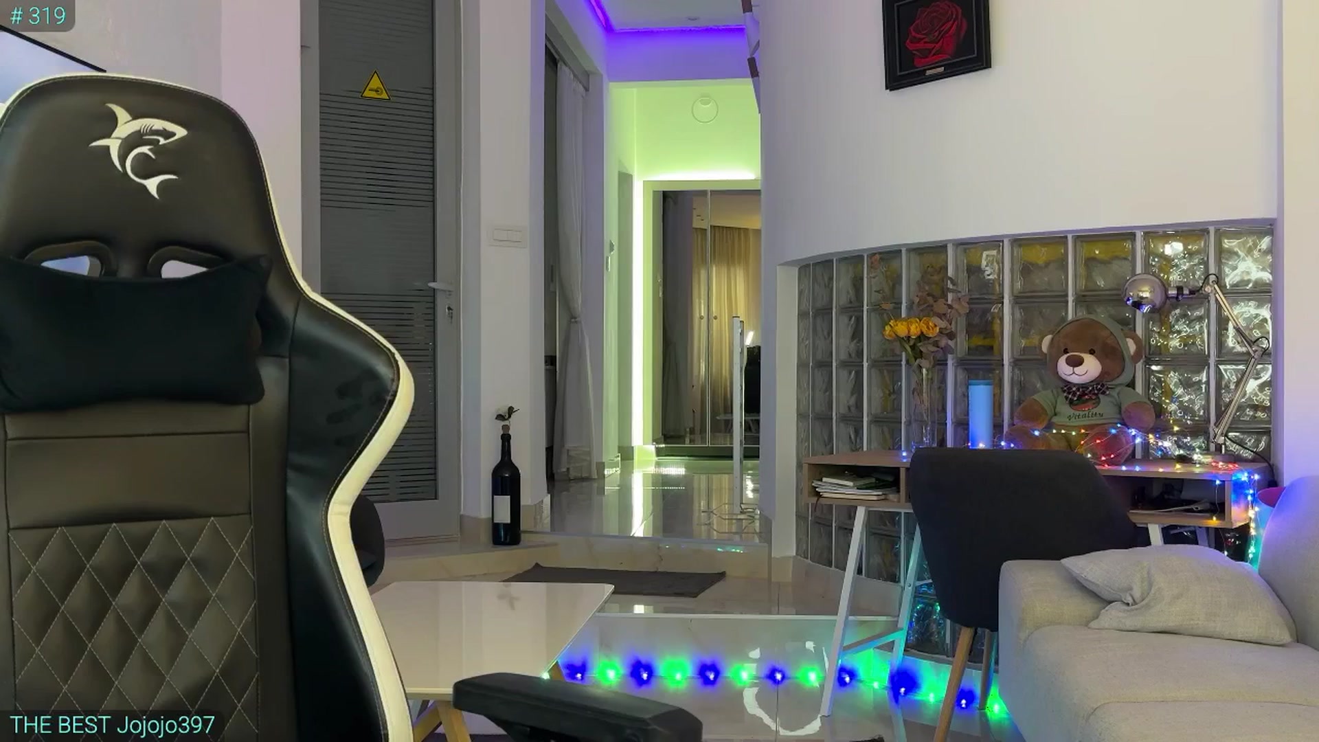Gallery image thumbnail from AlexiAngel's myfreecams stream on, 09/07/2025, 05:32 image 20 of 20