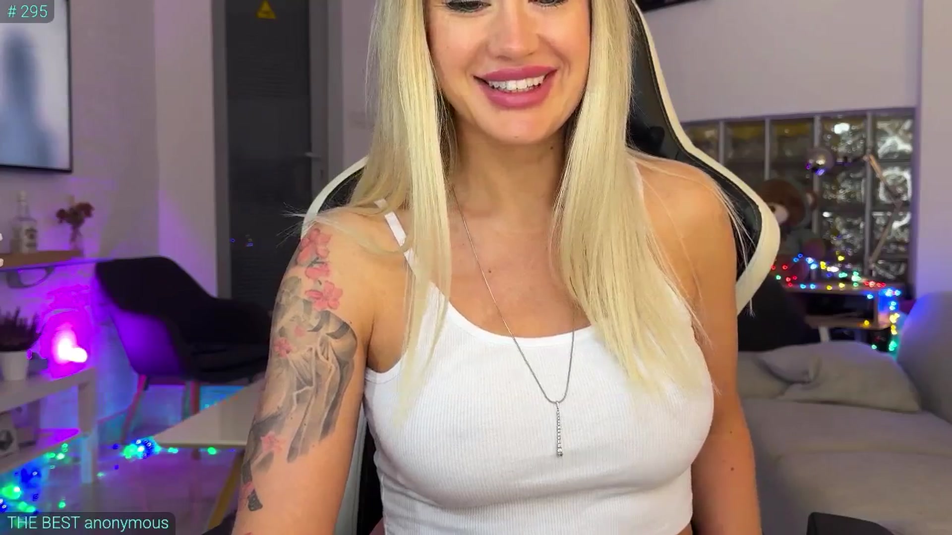 Gallery image thumbnail from AlexiAngel's myfreecams stream on, 09/08/2025, 05:41 image 20 of 20