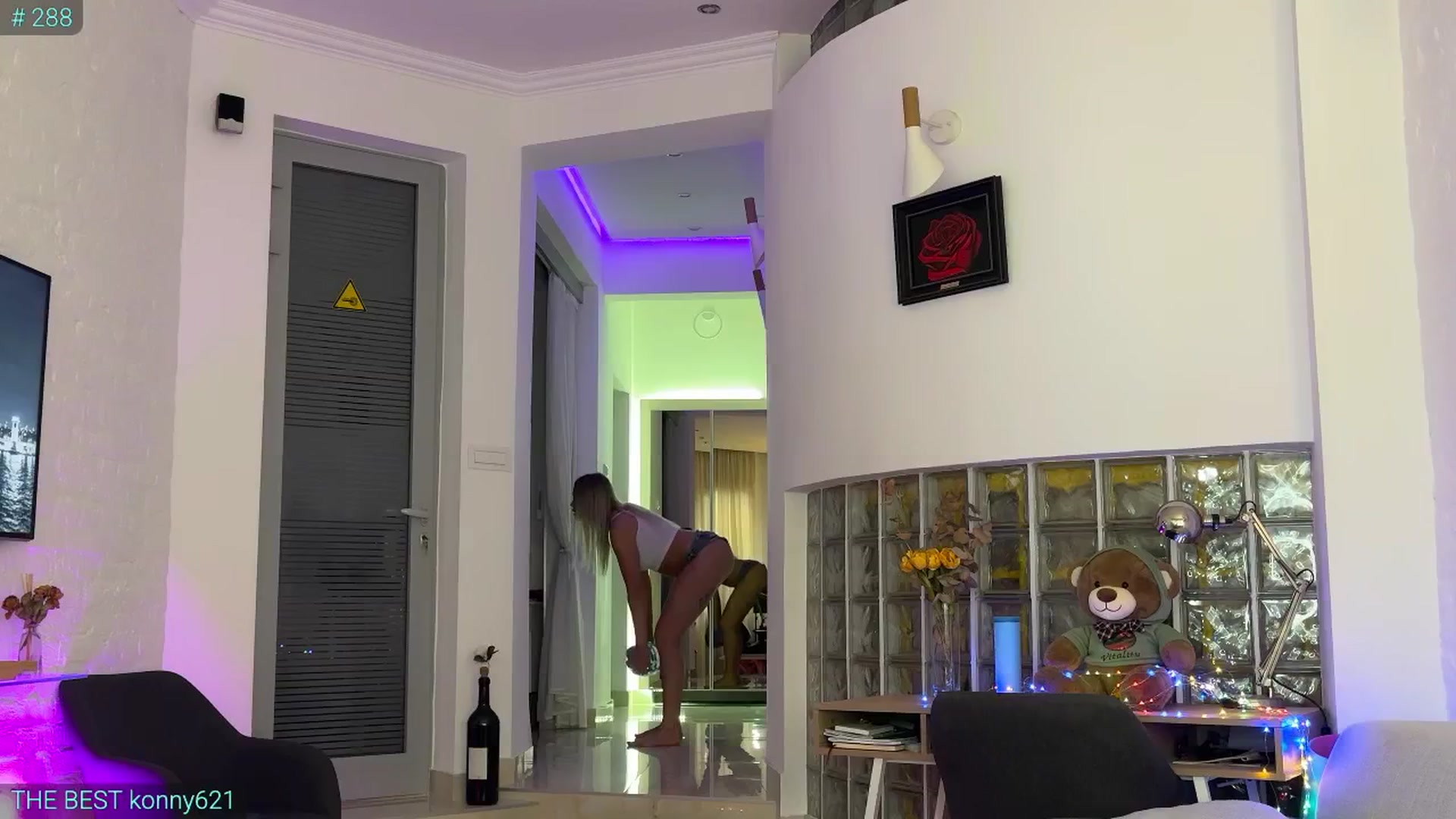 Gallery image thumbnail from AlexiAngel's myfreecams stream on, 09/08/2025, 07:01 image 10 of 20