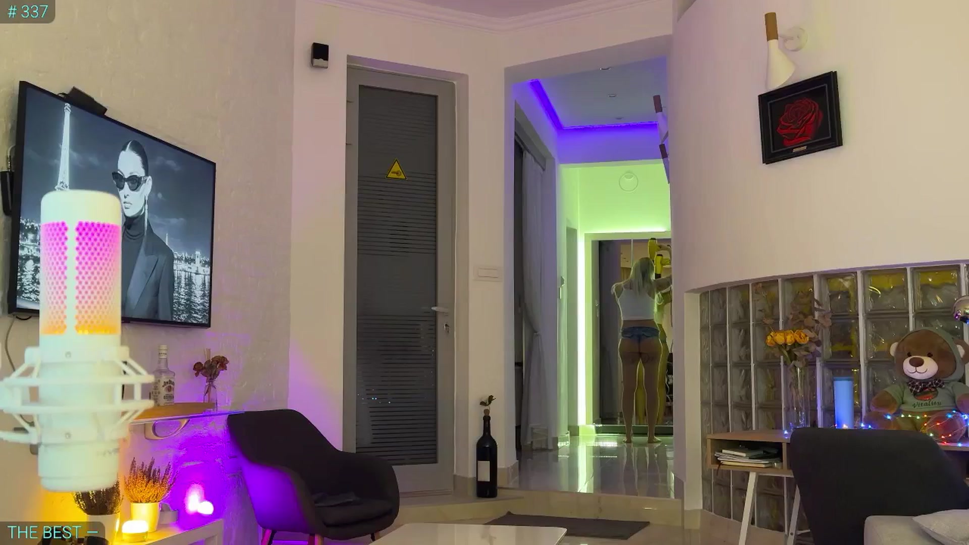 Gallery image thumbnail from AlexiAngel's myfreecams stream on, 09/09/2025, 05:52 image 12 of 20