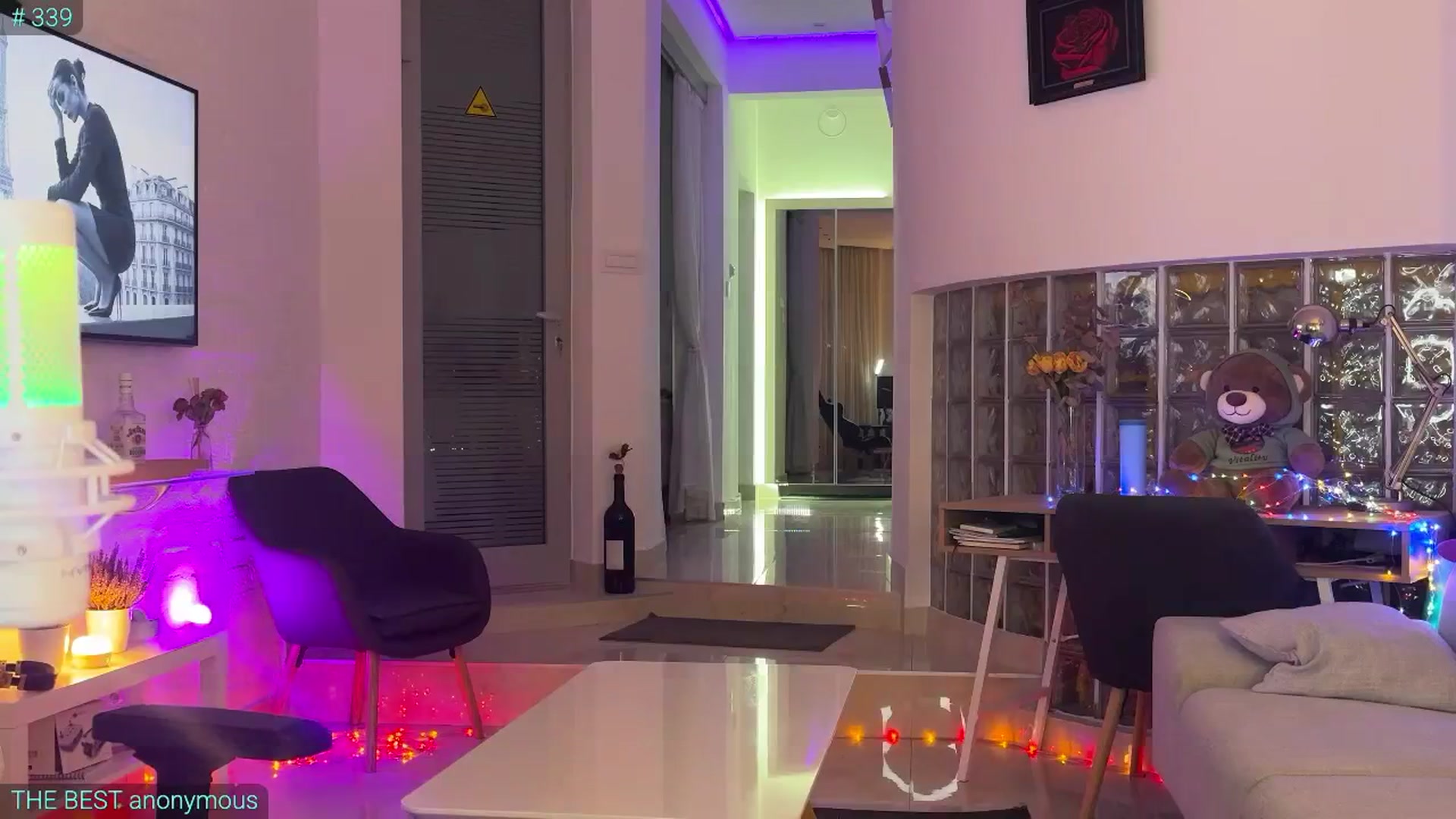 Gallery image thumbnail from AlexiAngel's myfreecams stream on, 09/09/2025, 17:14 image 17 of 20