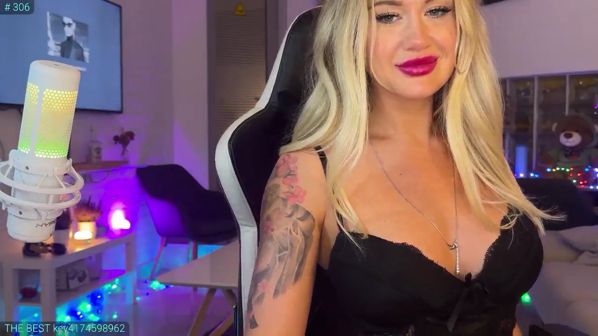 Gallery image thumbnail from AlexiAngel's myfreecams stream on, 09/10/2025, 18:24 image 20 of 20