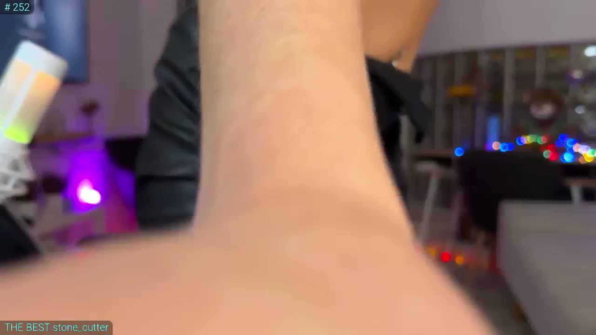 Gallery image thumbnail from AlexiAngel's myfreecams stream on, 09/21/2025, 06:51 image 19 of 20