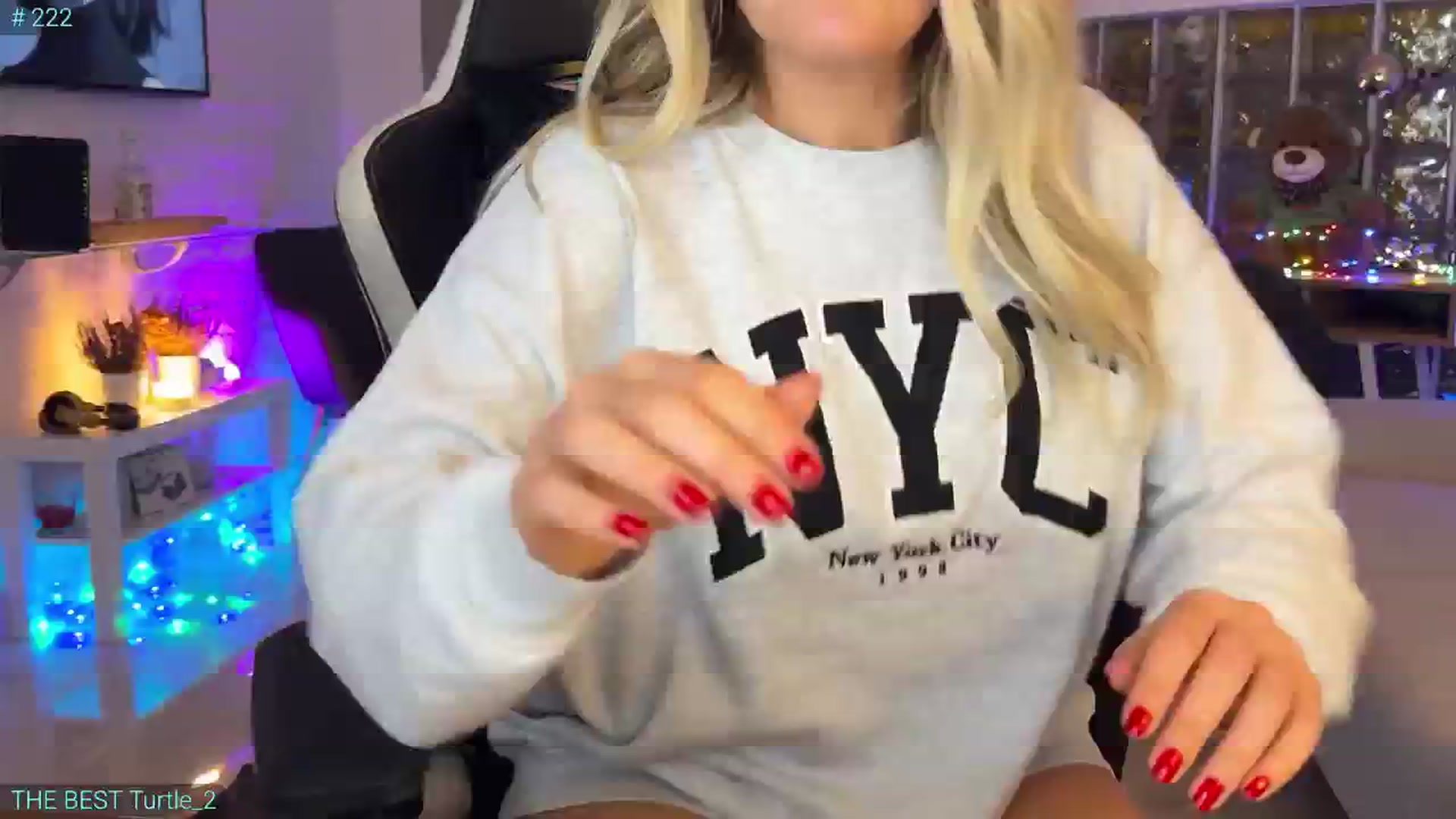Gallery image thumbnail from AlexiAngel's myfreecams stream on, 10/09/2025, 16:24 image 20 of 20