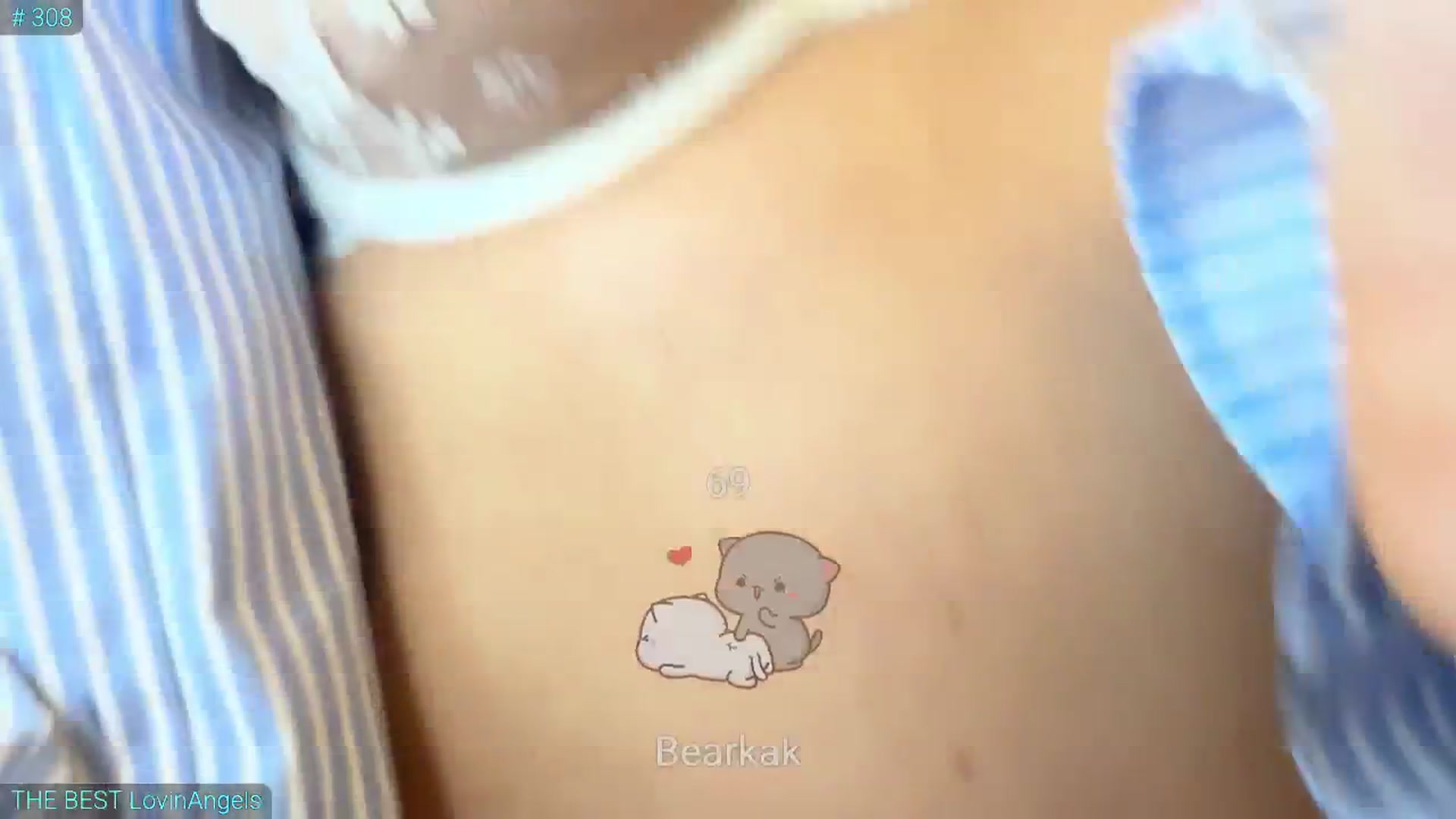 Gallery image thumbnail from AlexiAngel's myfreecams stream on, 11/08/2025, 19:12 image 11 of 20