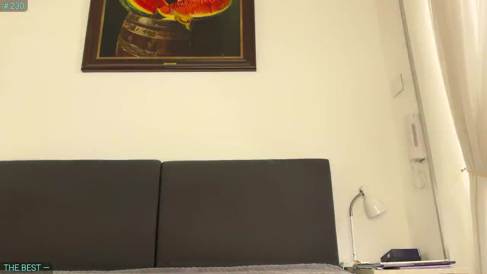 Gallery image thumbnail from AlexiAngel's myfreecams stream on, 11/10/2025, 18:03 image 18 of 20