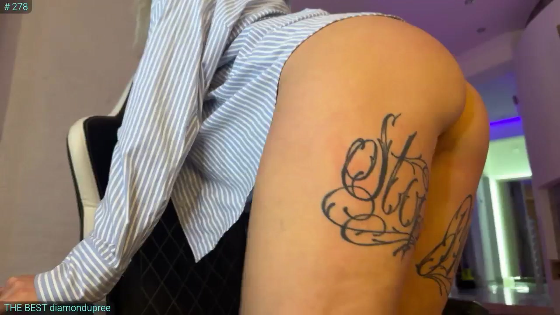 Gallery image thumbnail from AlexiAngel's myfreecams stream on, 11/16/2025, 18:23 image 6 of 20