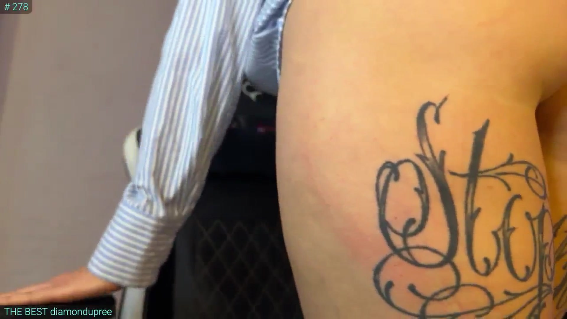 Gallery image thumbnail from AlexiAngel's myfreecams stream on, 11/16/2025, 18:23 image 8 of 20