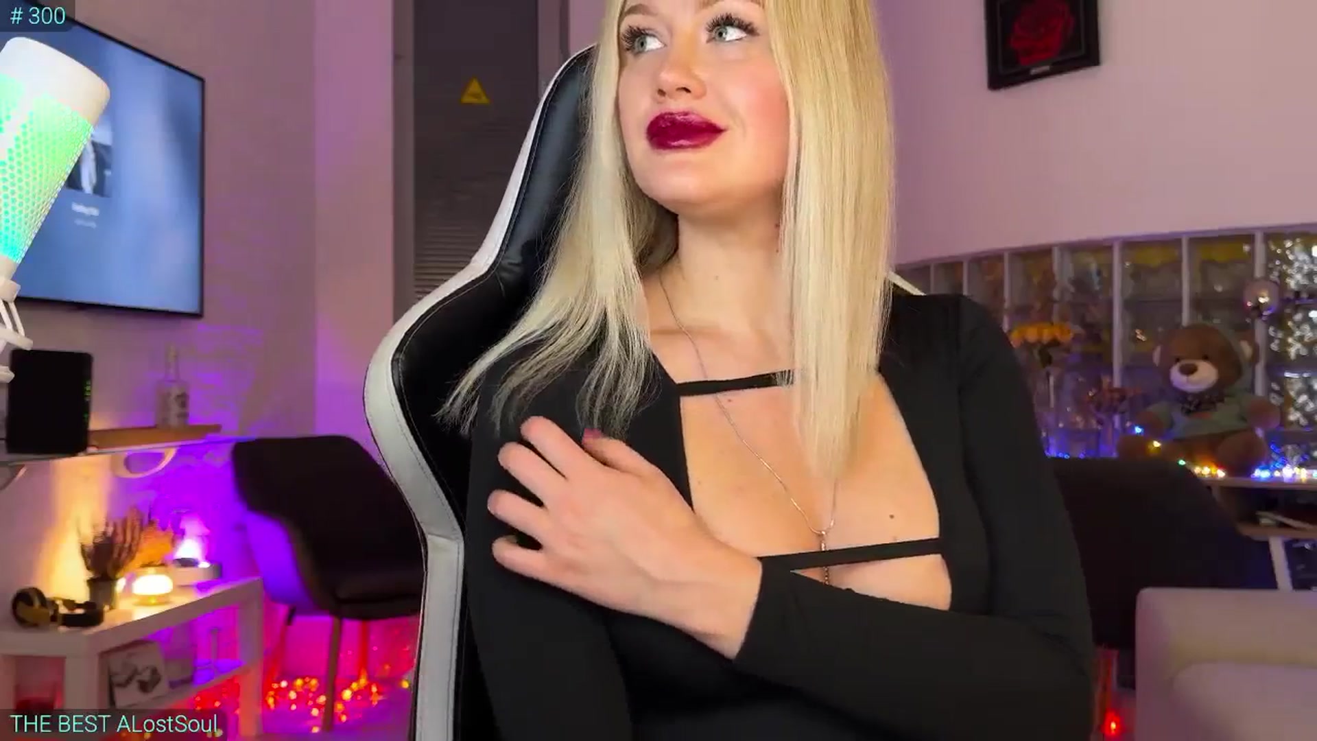 Gallery image thumbnail from AlexiAngel's myfreecams stream on, 11/20/2025, 19:02 image 20 of 20