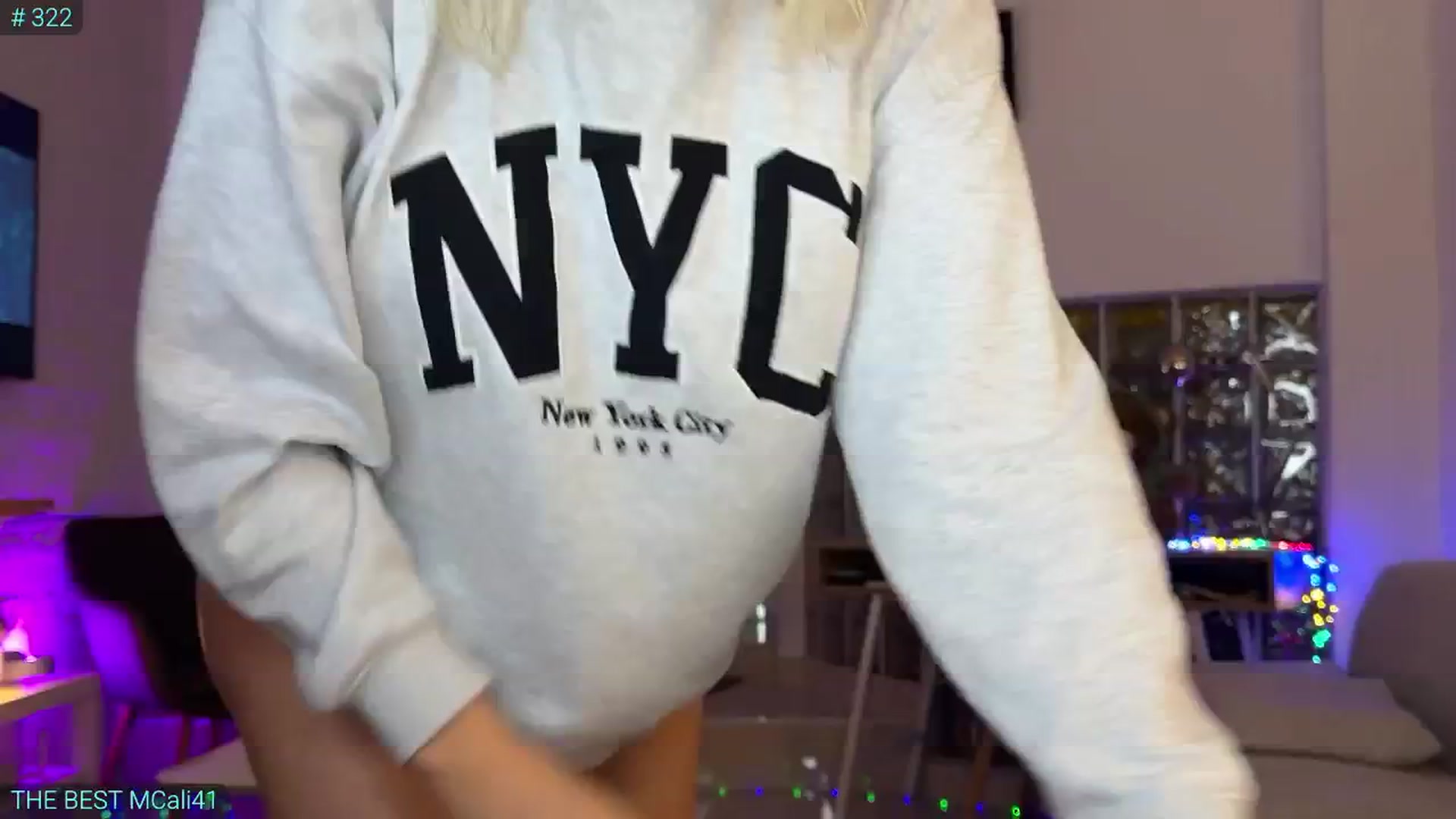 Gallery image thumbnail from AlexiAngel's myfreecams stream on, 11/26/2025, 19:17 image 4 of 20
