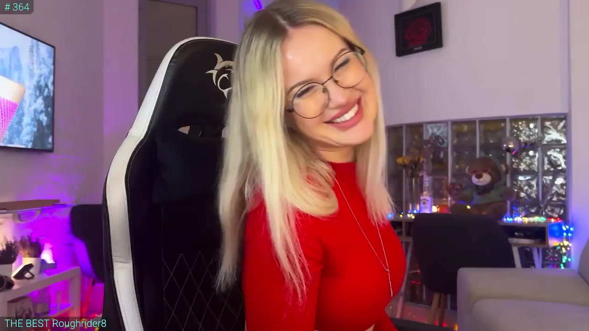 Gallery image thumbnail from AlexiAngel's myfreecams stream on, 12/22/2025, 08:16 image 14 of 20