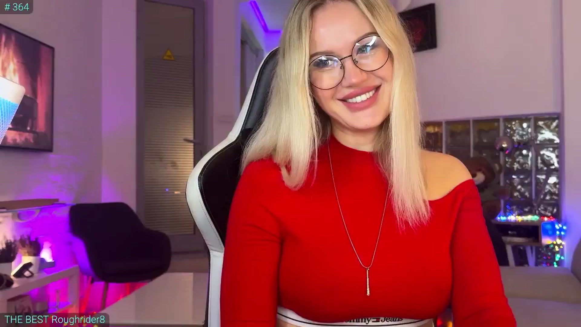 Gallery image thumbnail from AlexiAngel's myfreecams stream on, 12/22/2025, 08:16 image 11 of 20